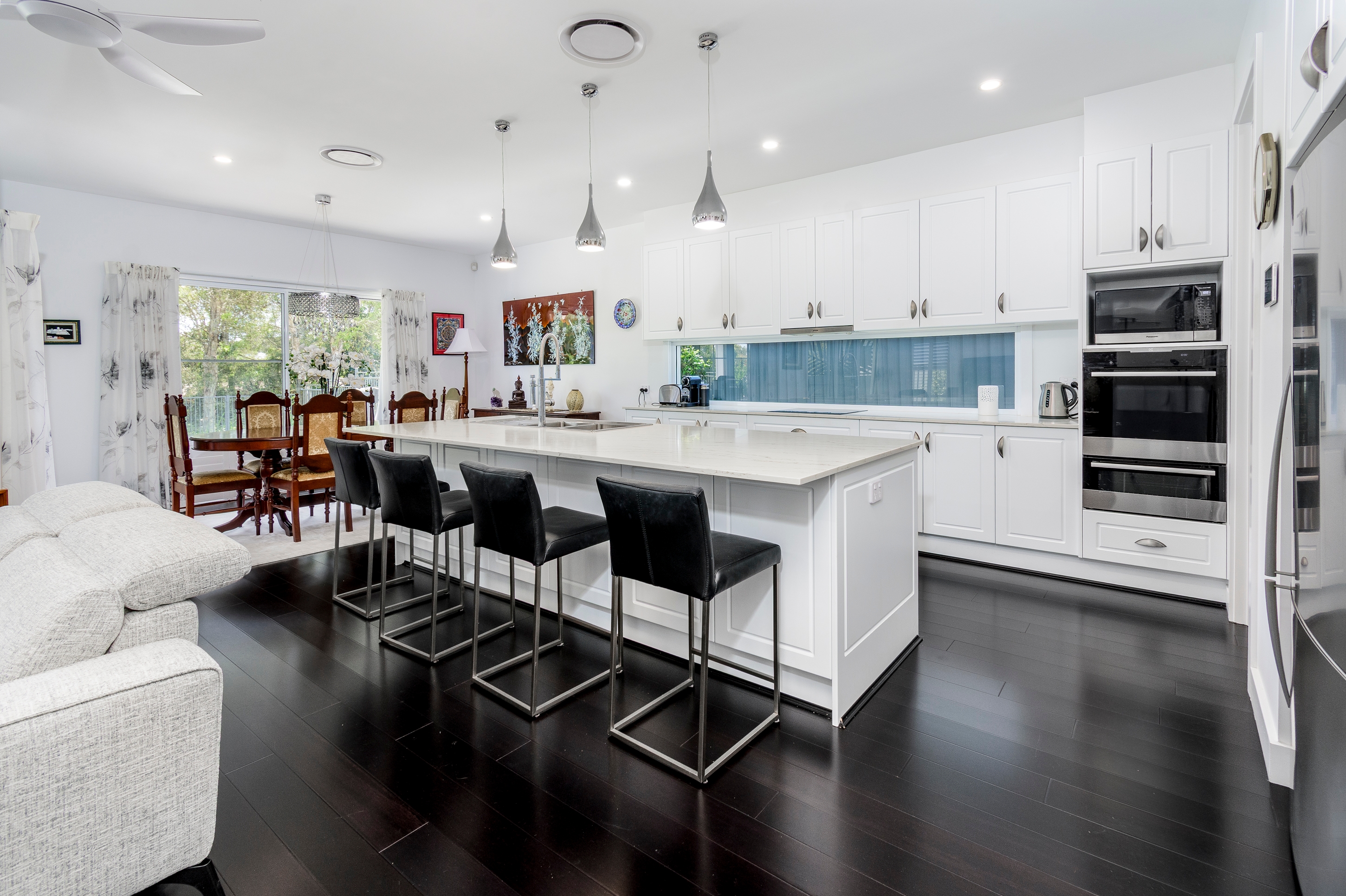 3-bedroom house at 37 Caraway Crescent, Banksia Beach, QLD 4507, Moreton Bay, Queensland