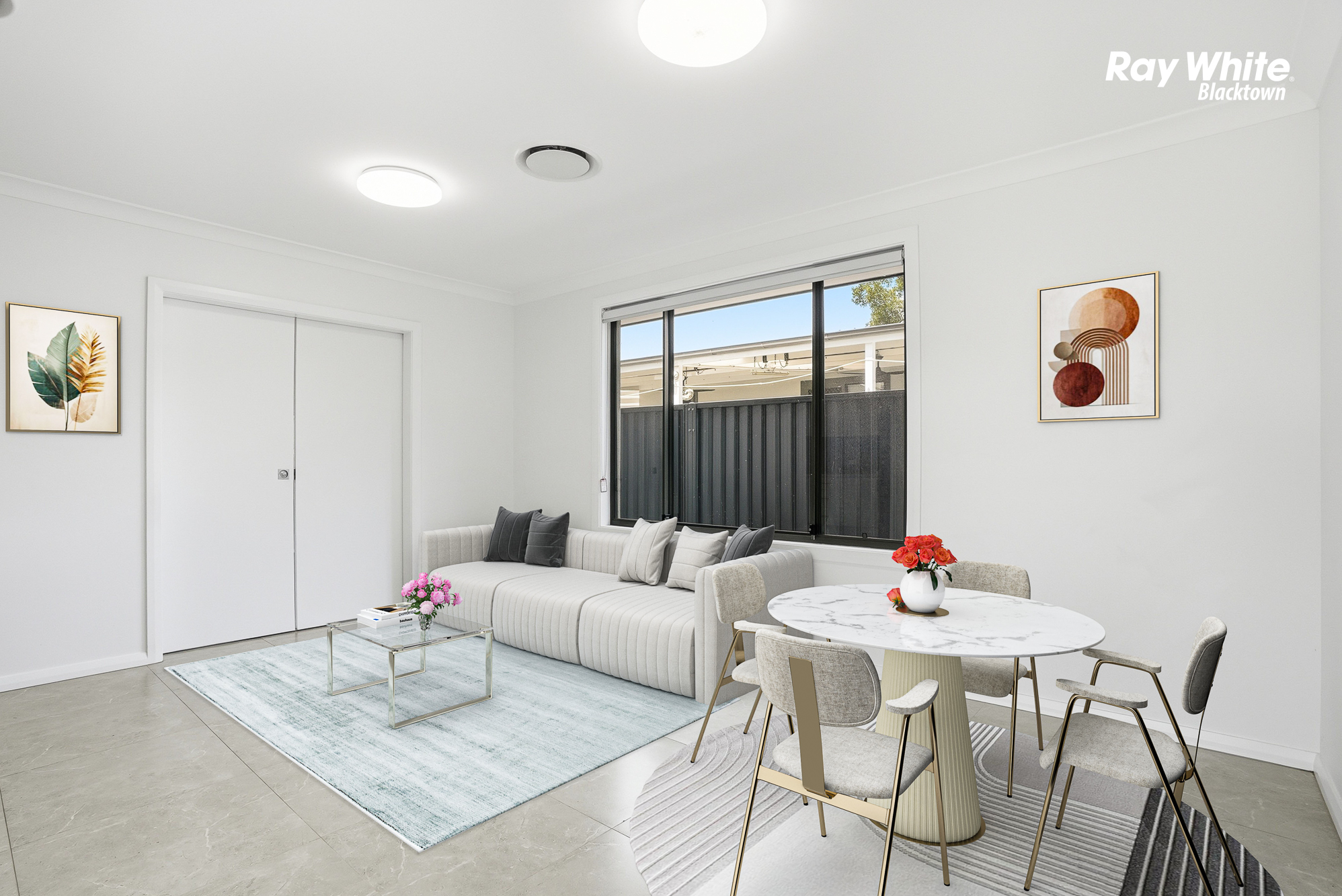 7-bedroom house at 9 Western Crescent, Blacktown, NSW 2148, Blacktown, New South Wales