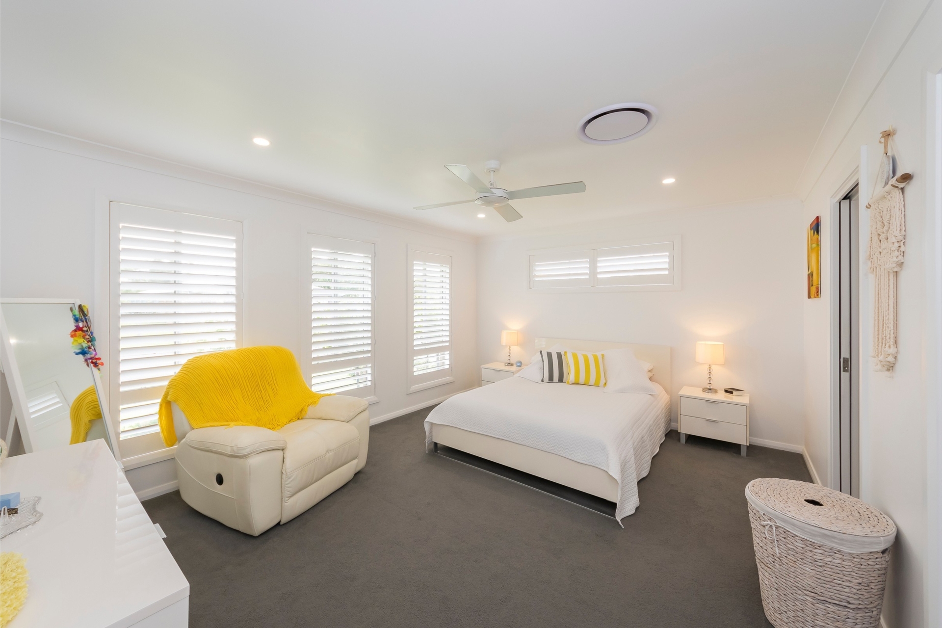 3-bedroom house at 4 Lazzarini Drive, Harrington, NSW 2427, Mid-Coast, New South Wales