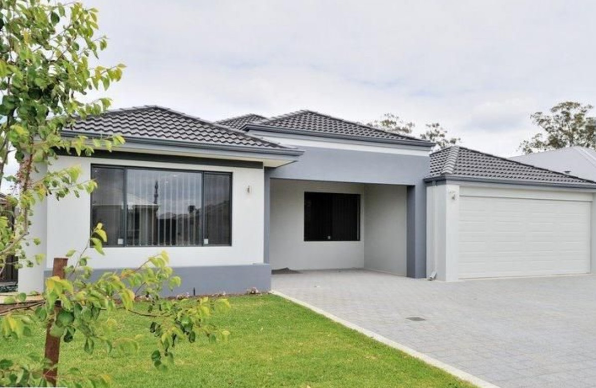 4-bedroom house at 8 Abberton Street, Aveley, WA 6069, Swan, Western Australia