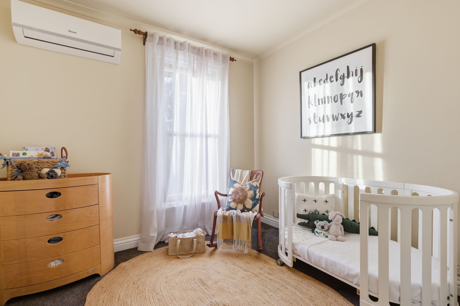 72 MACKENZIE STREET, Bendigo VIC 3550 - Image 9