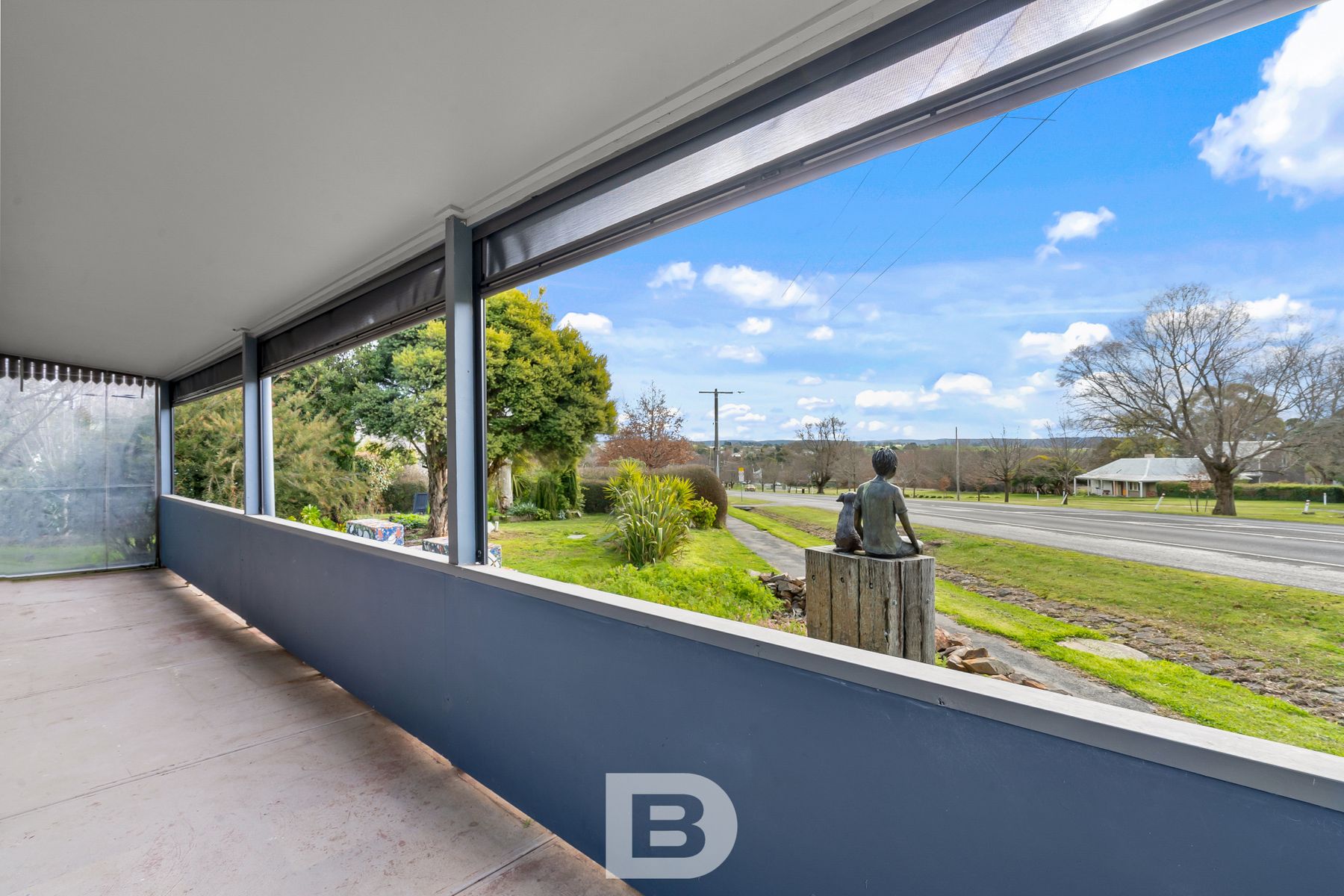 4-bedroom house at 53 Mollison Street, Malmsbury, VIC 3446, Macedon Ranges, Victoria