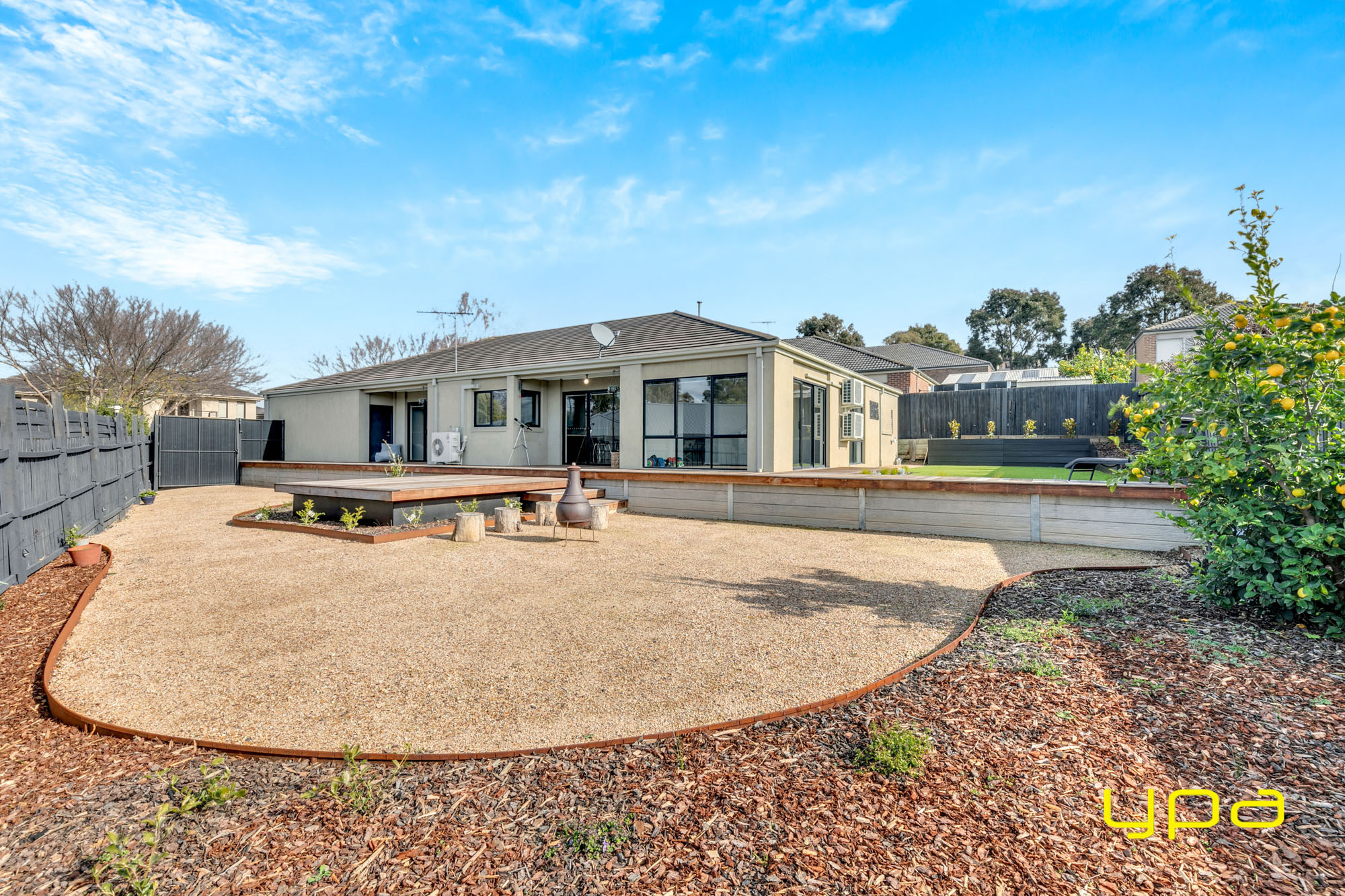4-bedroom house at 6 Beacon Place, Doreen, VIC 3754, Nillumbik, Victoria