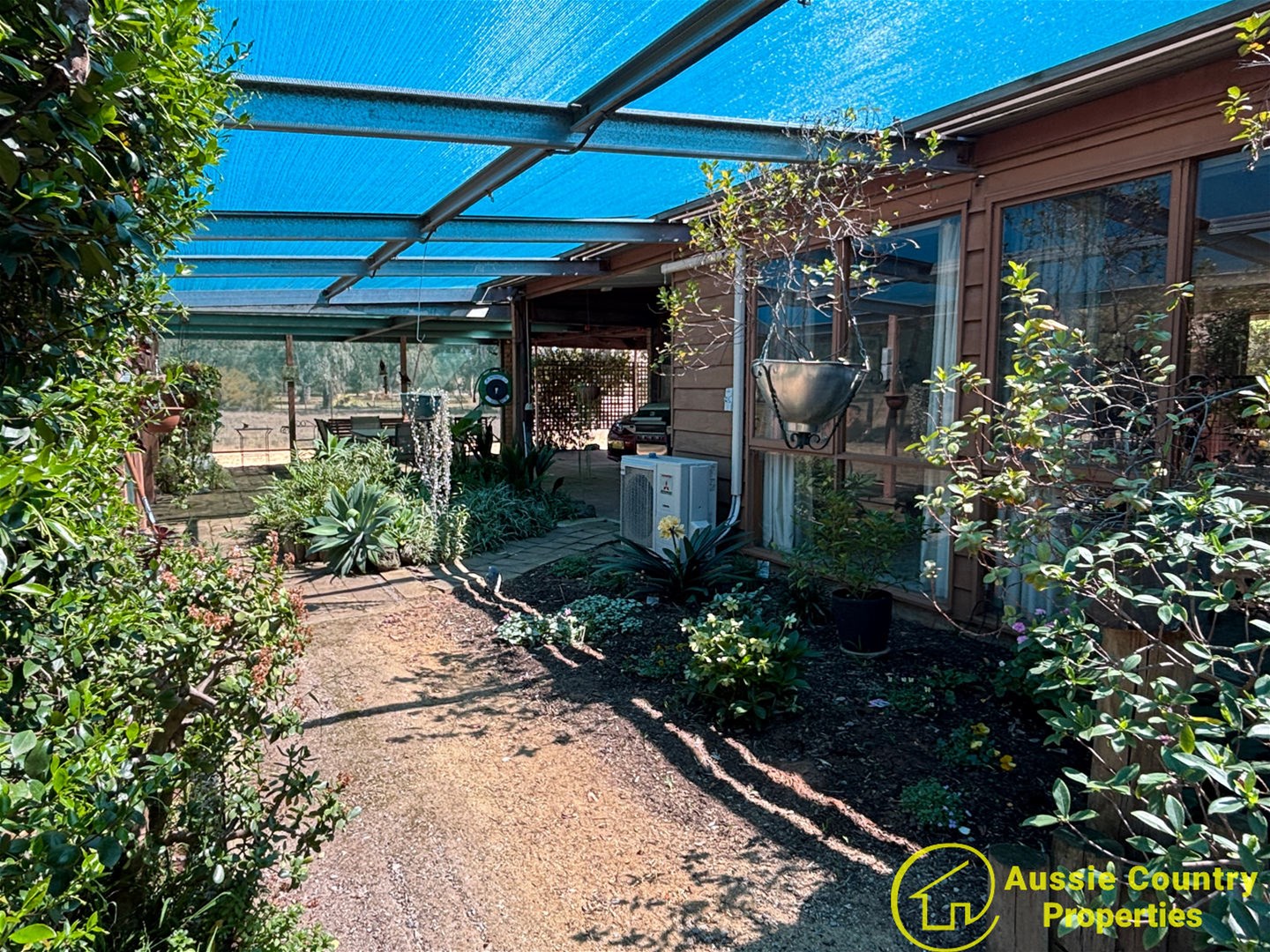 3-bedroom house at 45 Nangunia Street, Berrigan, NSW 2712, Berrigan, New South Wales