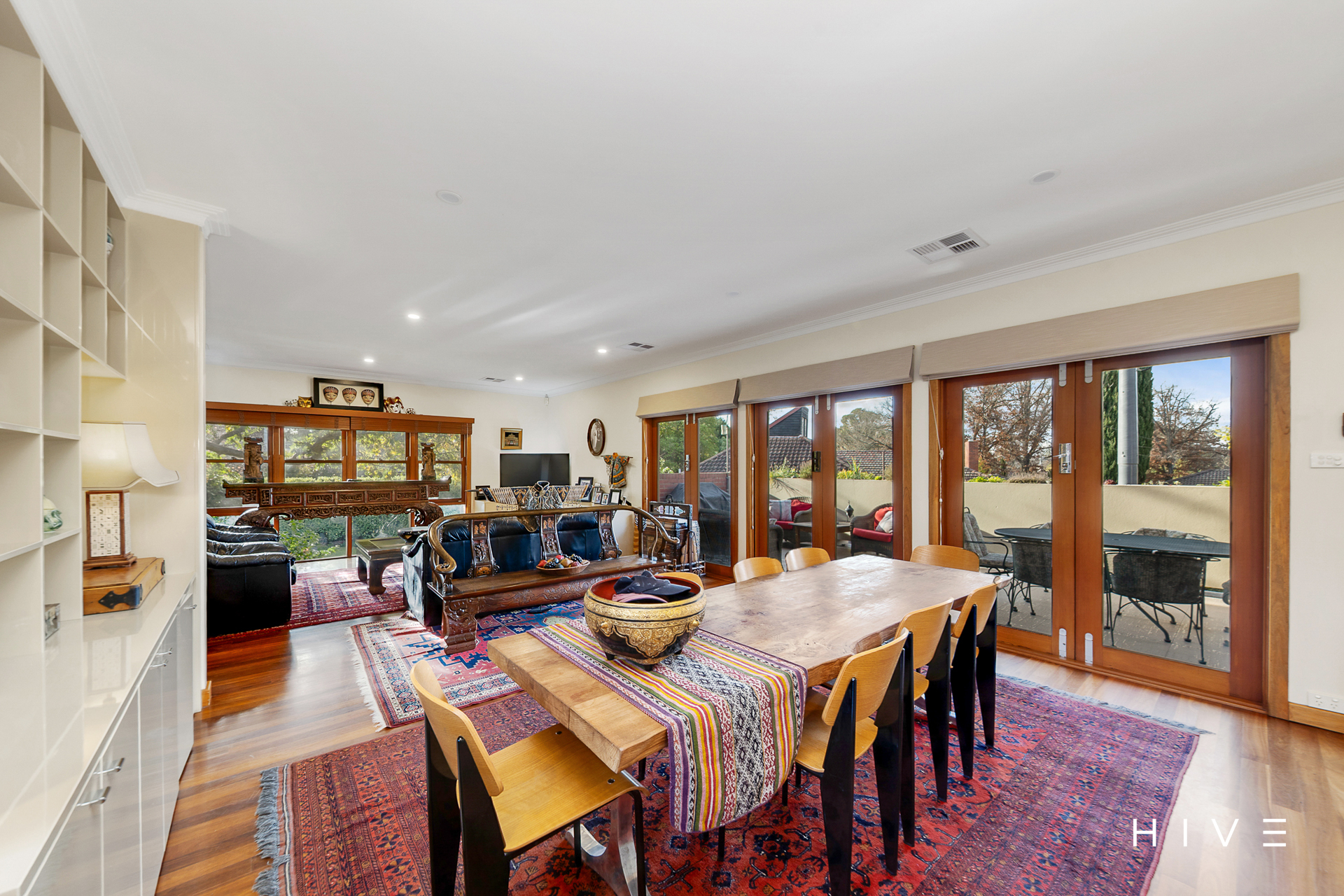 4-bedroom house at 4 HANN STREET, Griffith ACT 2603, Unincorporated Act, Australian Capital Territory