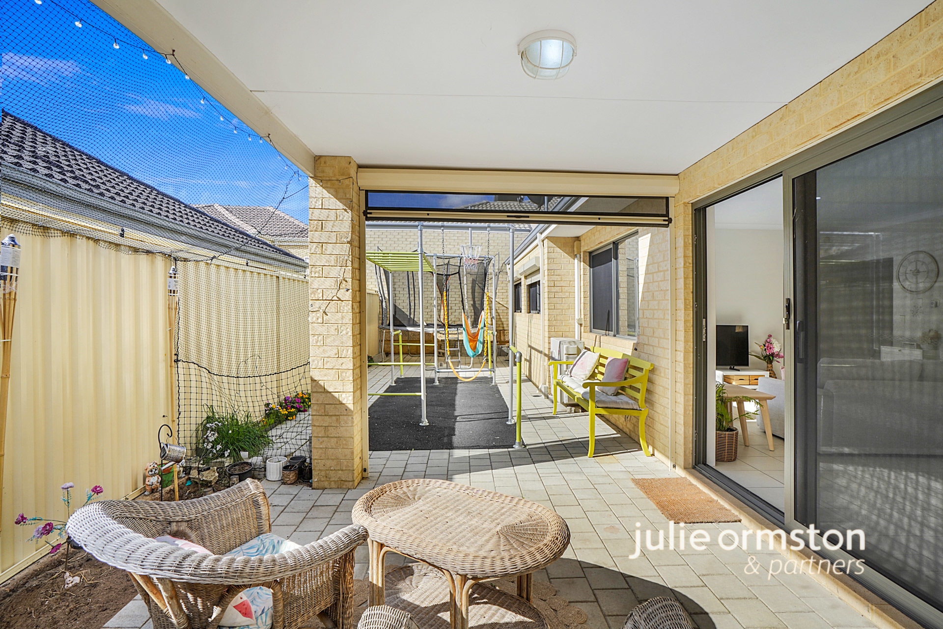 4-bedroom house at 30 Matta Way, Pearsall, WA 6065, Wanneroo, Western Australia