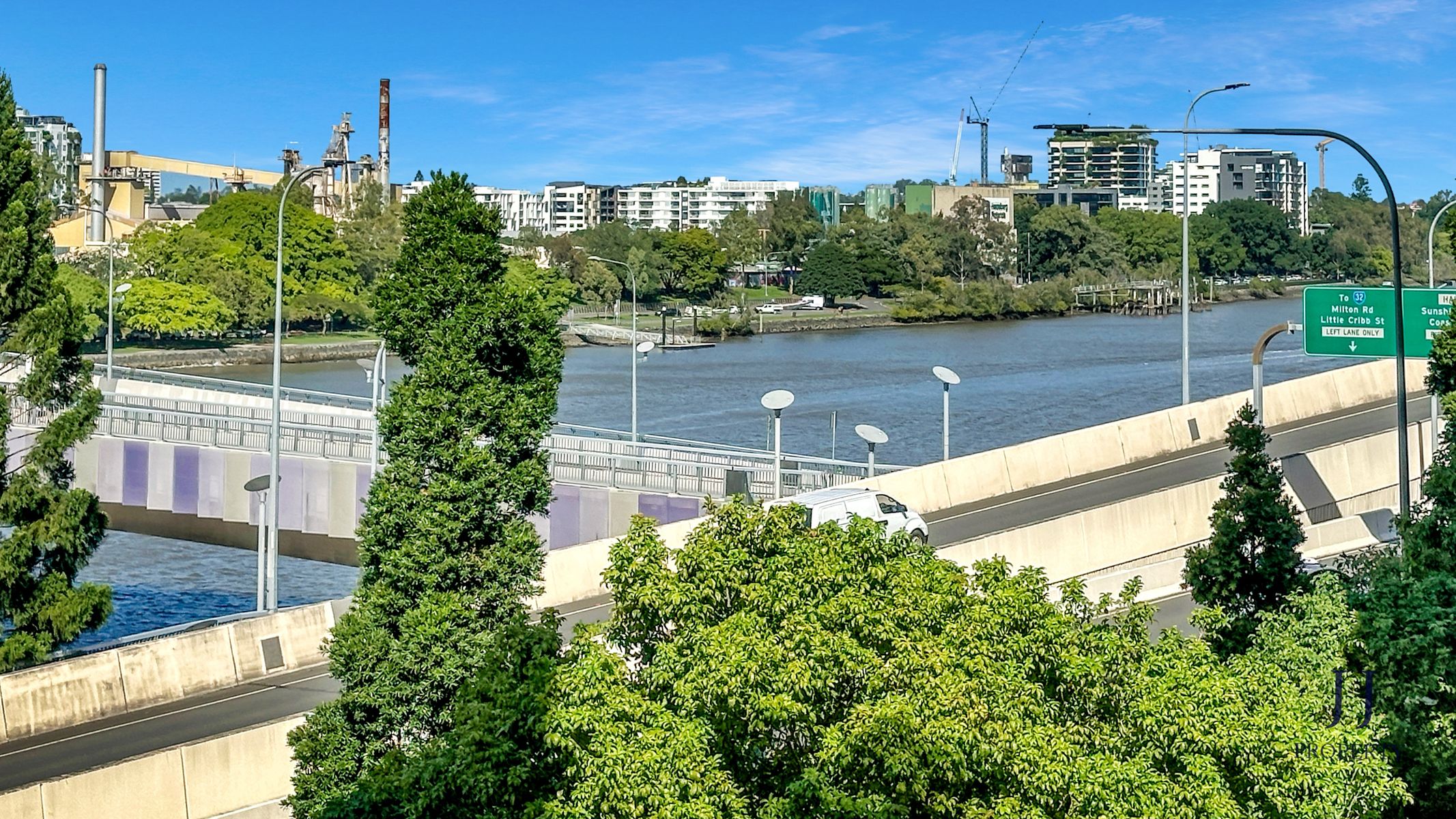 2-bedroom unit at 312 6 EXFORD STREET, BRISBANE CITY QLD 4000, Brisbane, Queensland