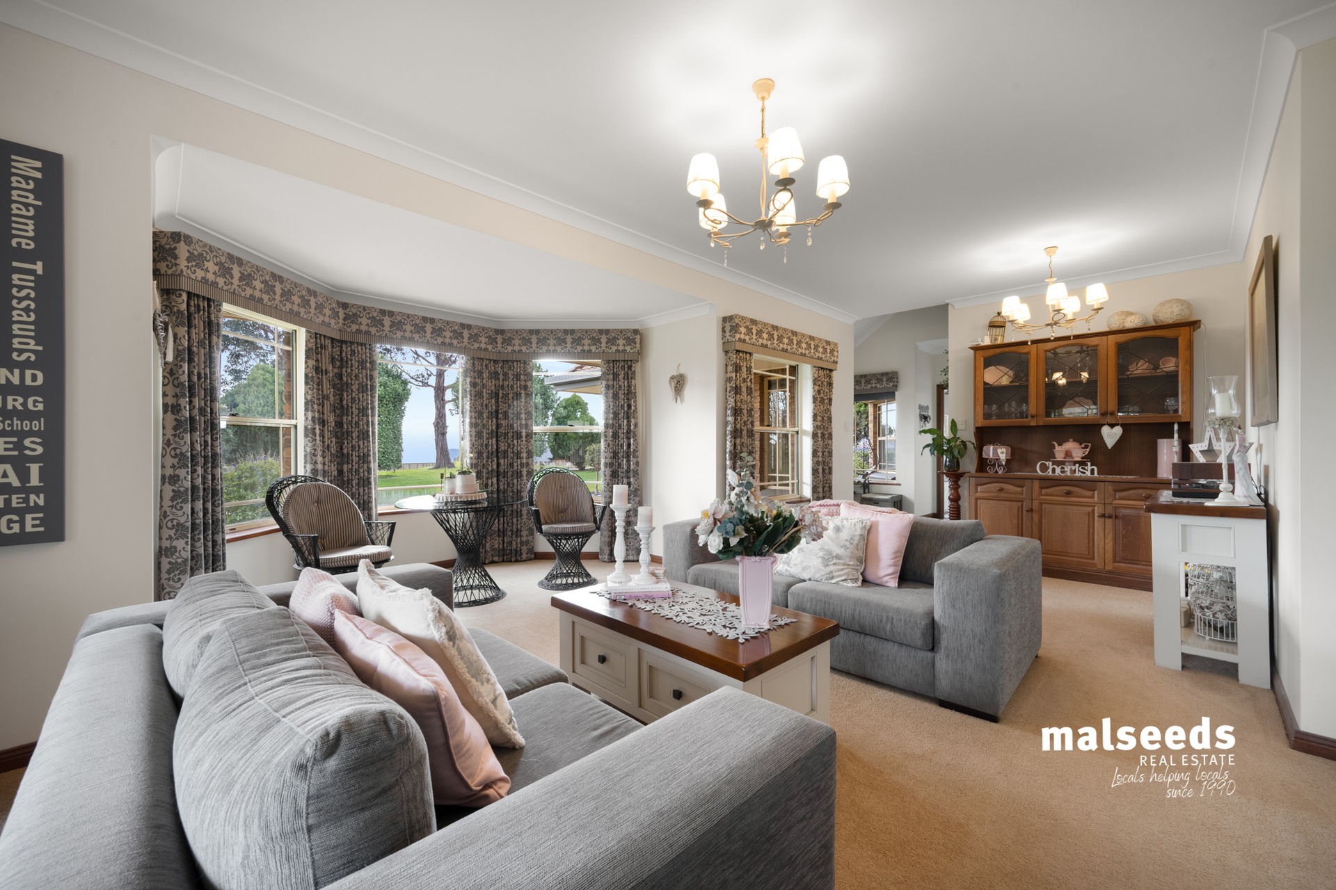 4-bedroom house at 8 Carrison Road, SUTTONTOWN, SA 5291, Grant Council, South Australia