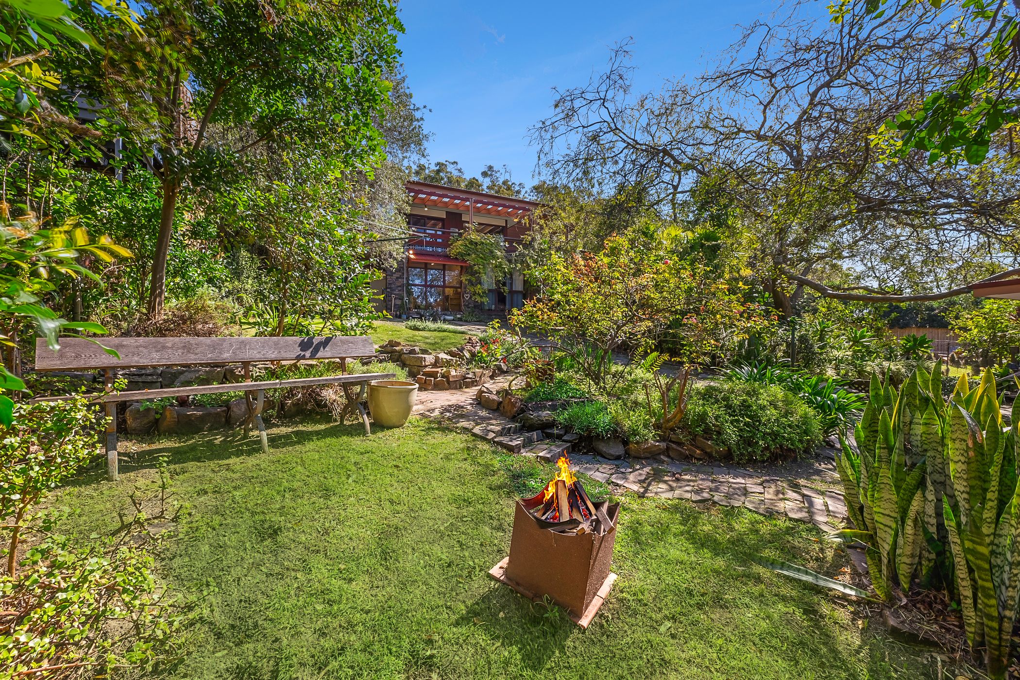 4-bedroom house at 37 Bellevue Avenue, Avalon Beach, NSW 2107, Northern Beaches, New South Wales