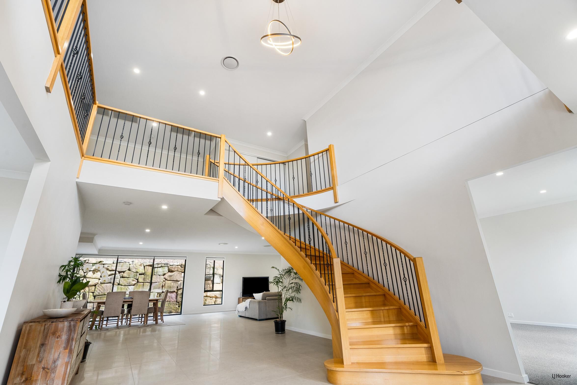 4-bedroom house at 77 Whiptail Place, Advancetown, QLD 4211, , Queensland