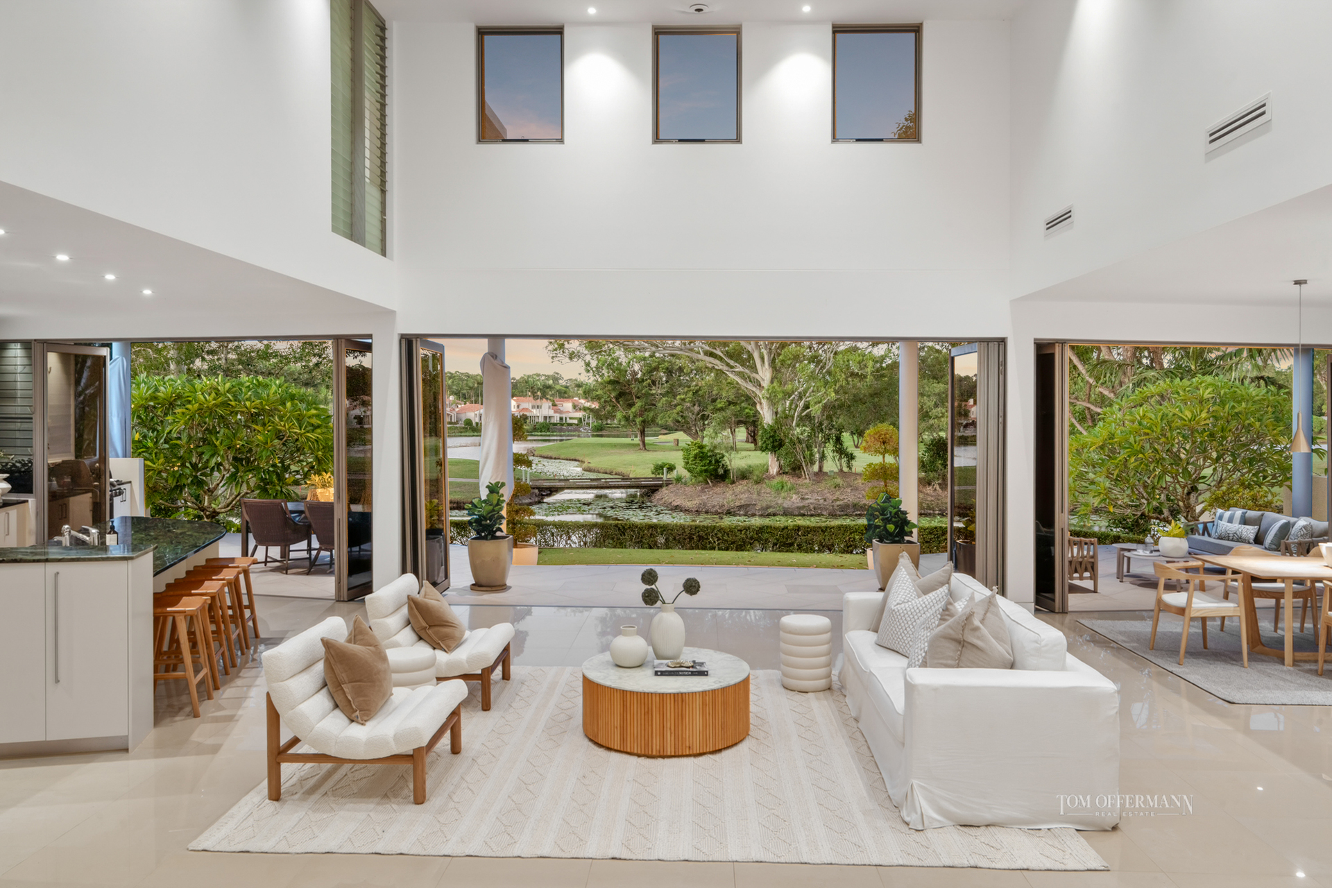 THE RIDGE - NOOSA SPRINGS 515 61 NOOSA SPRINGS DRIVE, NOOSA HEADS QLD 4567 - Image 1