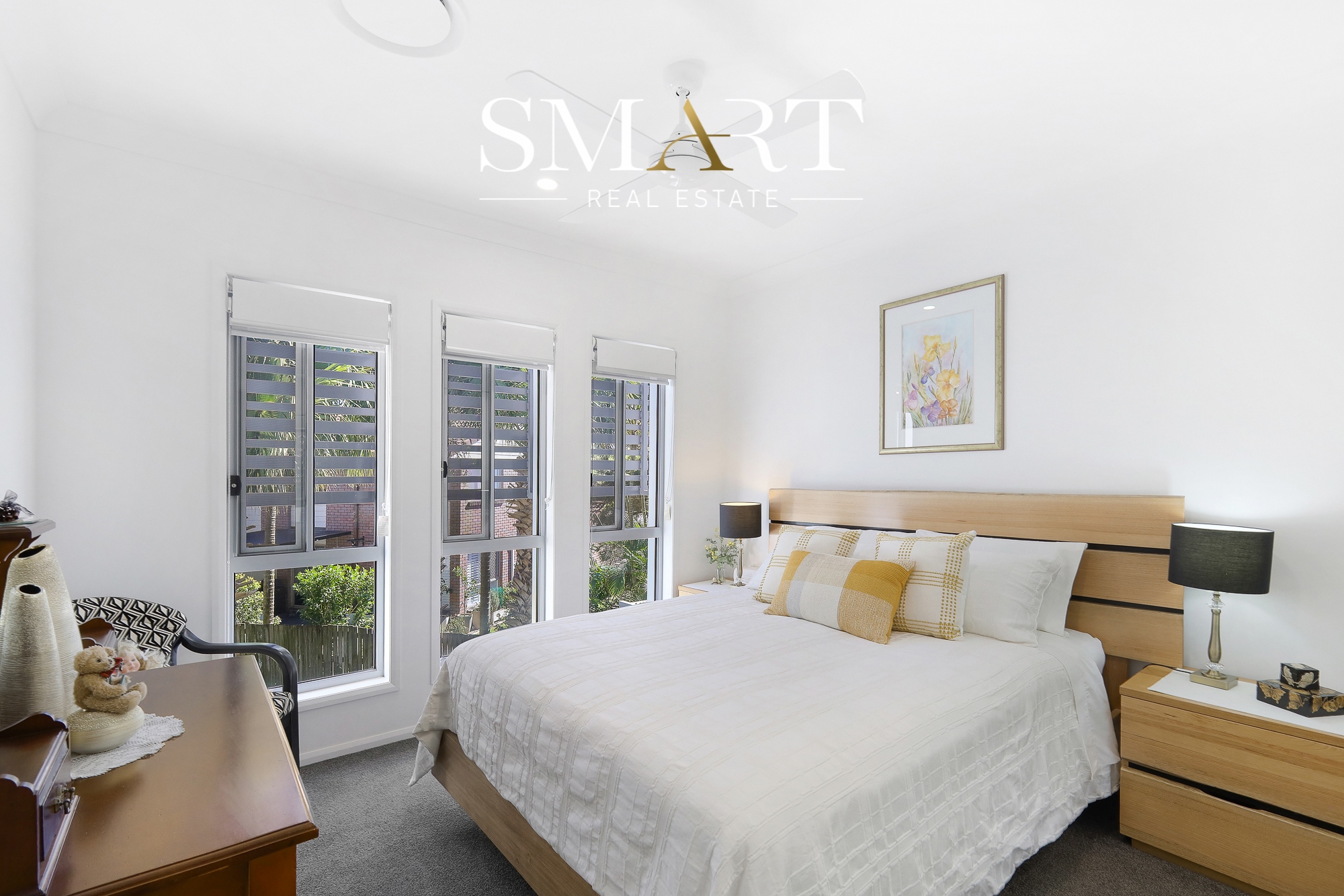 4-bedroom unit at 7/50 Compass Drive, Biggera Waters, QLD 4216, Gold Coast, Queensland