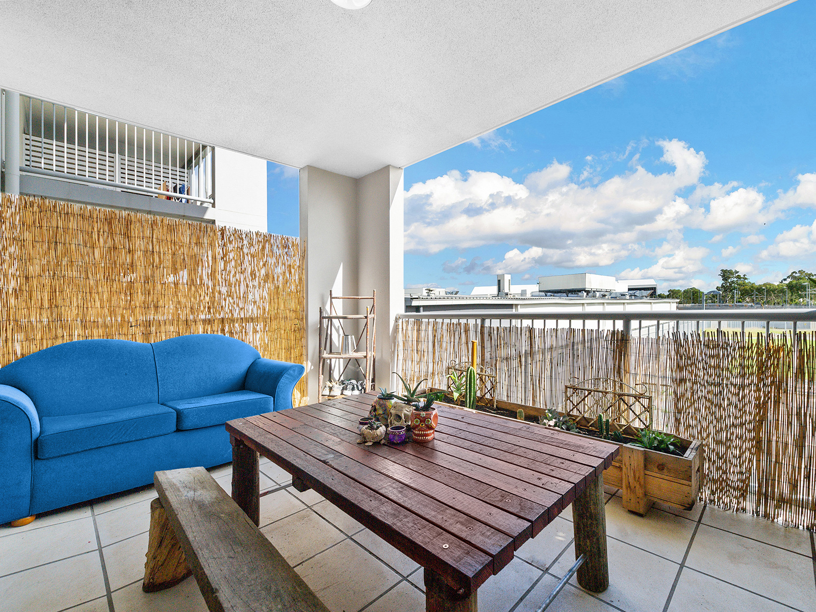 1-bedroom unit at 21/223 Tufnell Road, Banyo, QLD 4014, Brisbane, Queensland