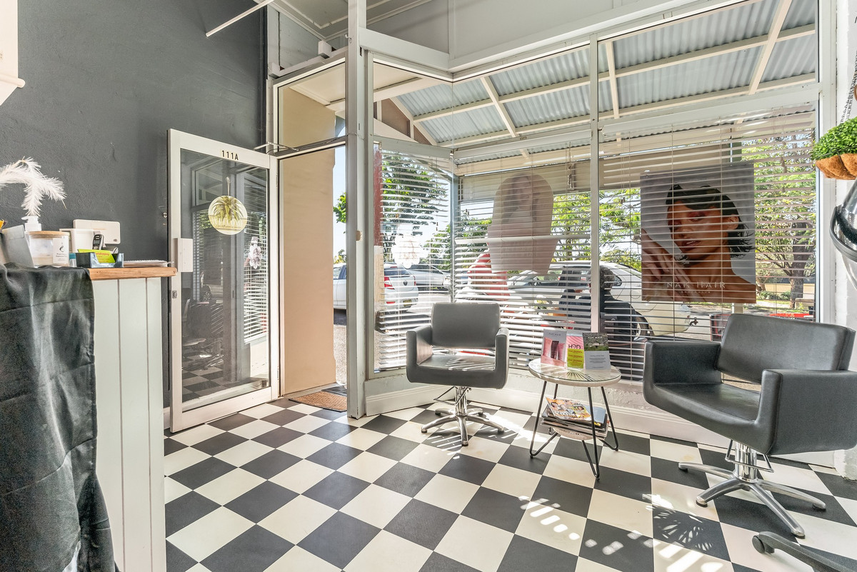 2-bedroom house at 111 Richmond Terrace, Coraki, NSW 2471, Richmond Valley, New South Wales