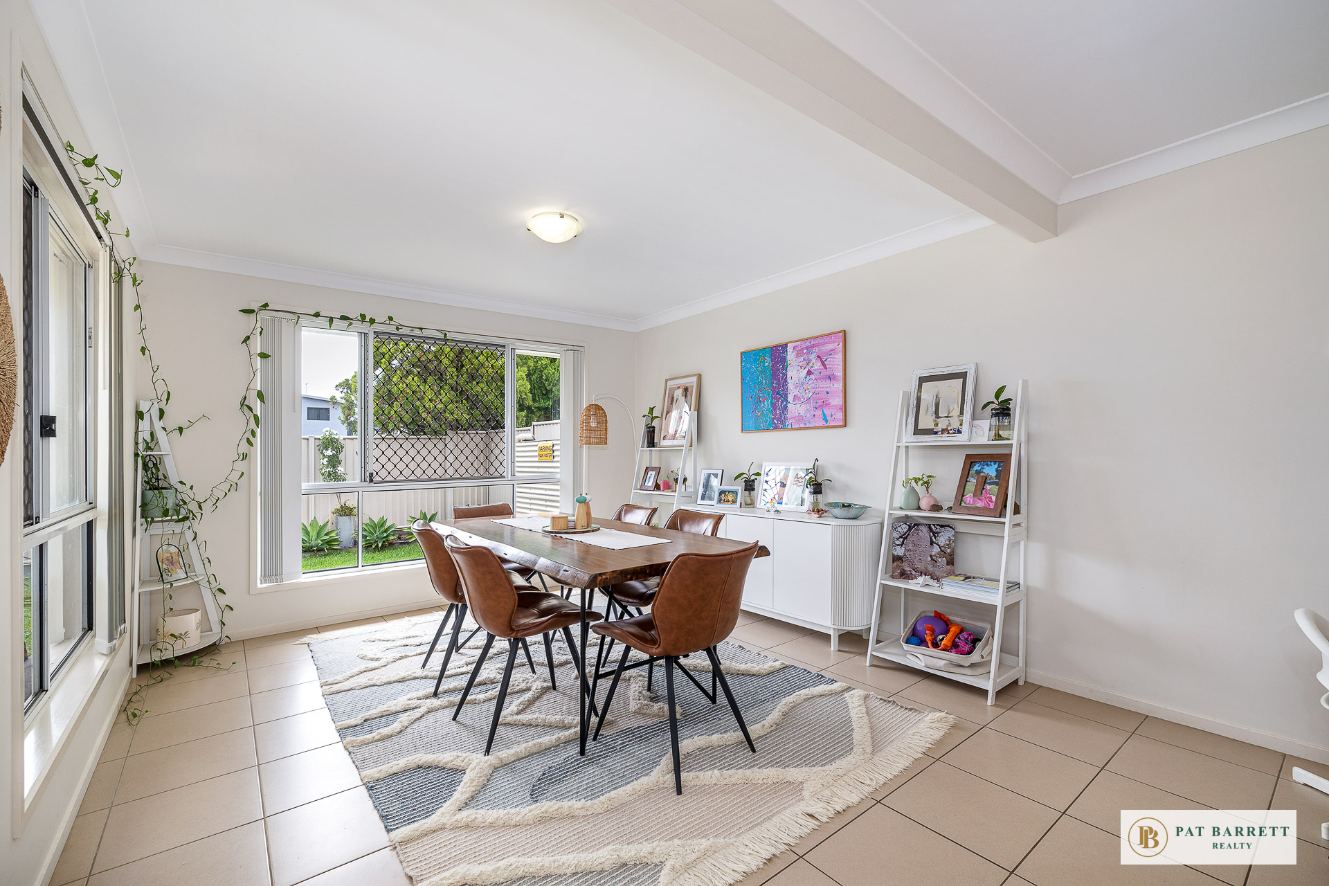 4-bedroom unit at 2 37 HAIG ROAD, BIRKDALE QLD 4159, Redland, Queensland