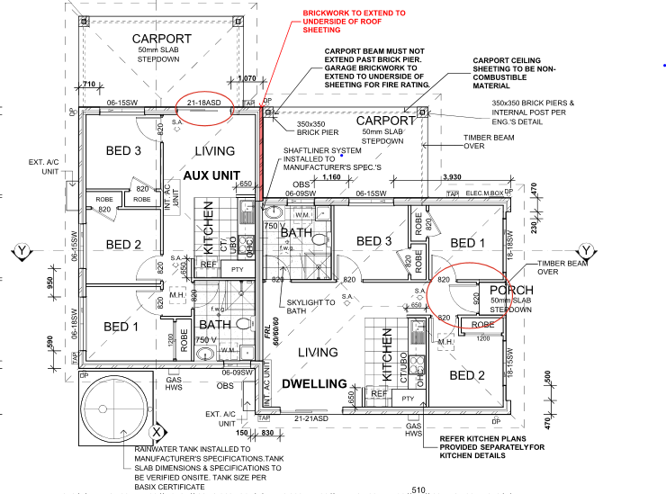 6-bedroom house at 108 Cliffdale Place, Kootingal, Nsw, 2352, Tamworth, New South Wales