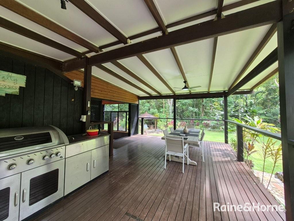3-bedroom house at 64 Silver Ash Road, Cow Bay, QLD 4873, Douglas, Queensland