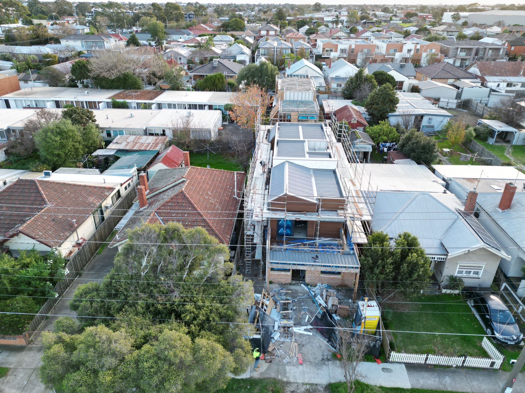 4/116 Gordon Street, Footscray, Vic, 3011 - Image 8