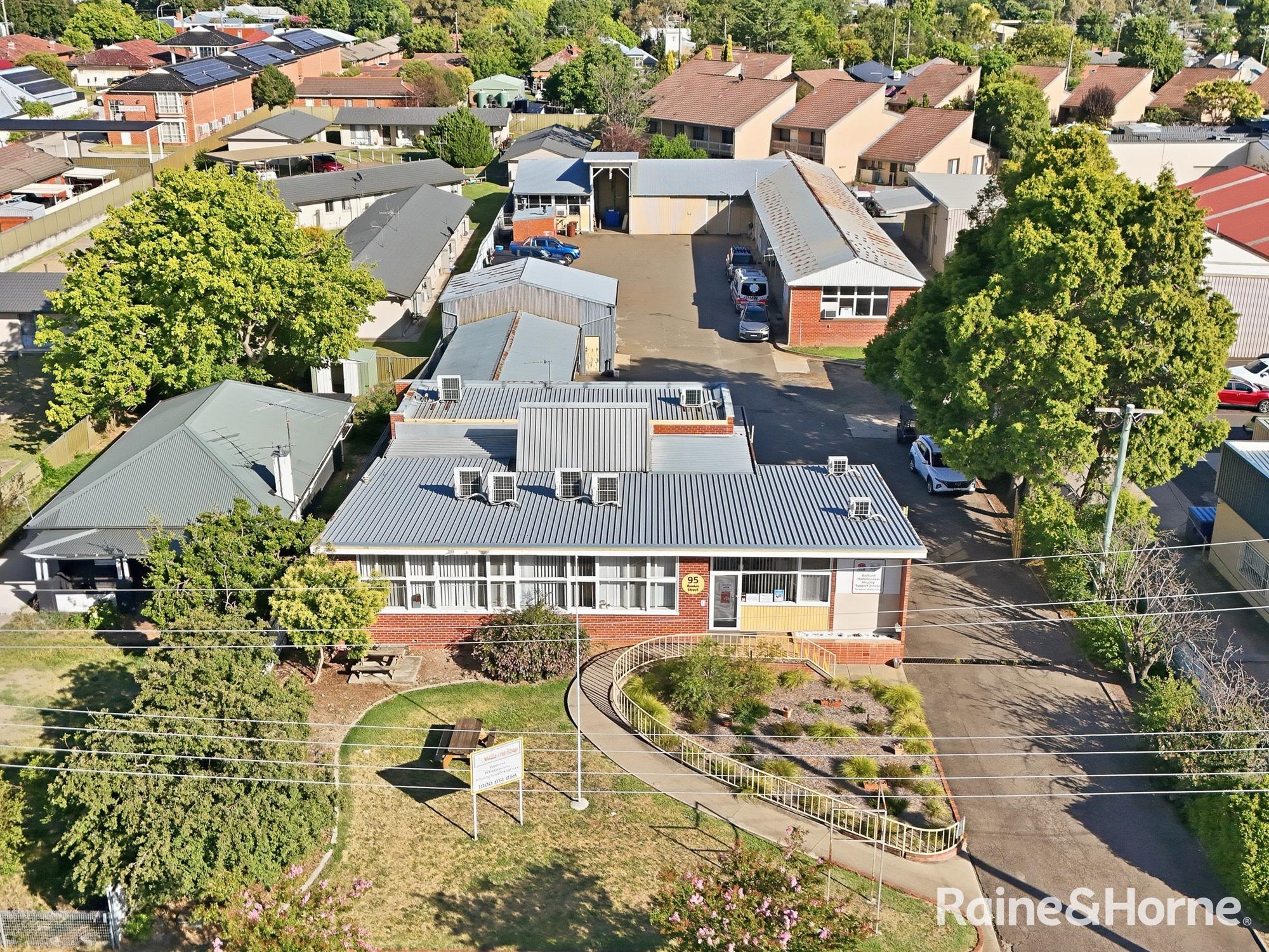 95 Rankin Street, Bathurst, Nsw, 2795 - Image 1