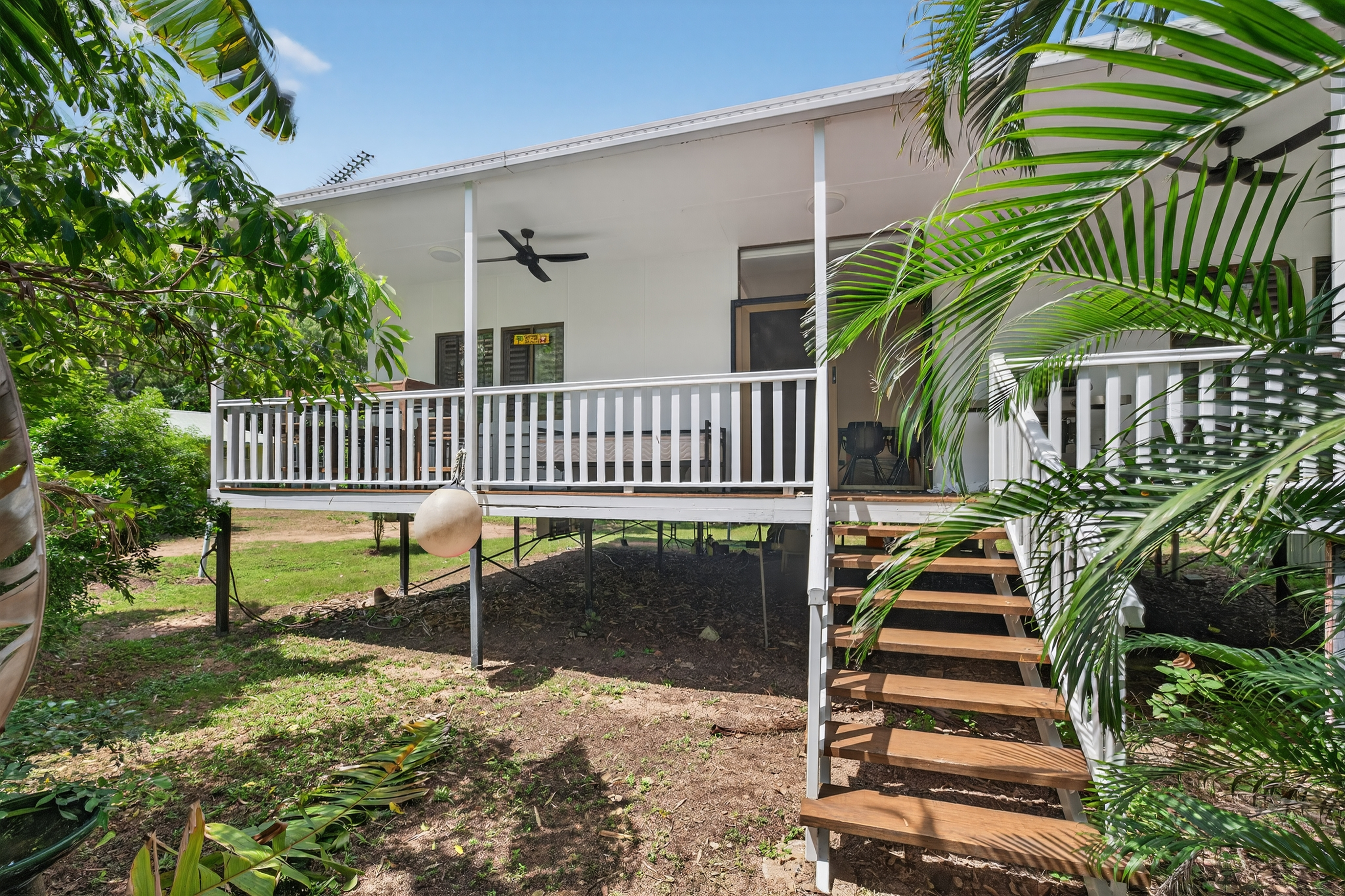 2-bedroom house at 9 MIRIMAR CRESCENT, Arcadia QLD 4819, Townsville, Queensland