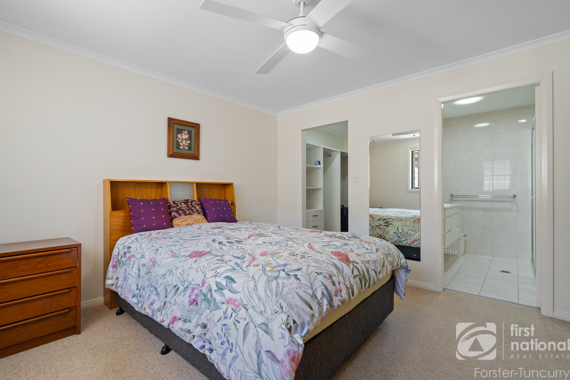 3-bedroom unit at 1/56 Grandis Drive, Tuncurry, NSW 2428, Mid-Coast, New South Wales