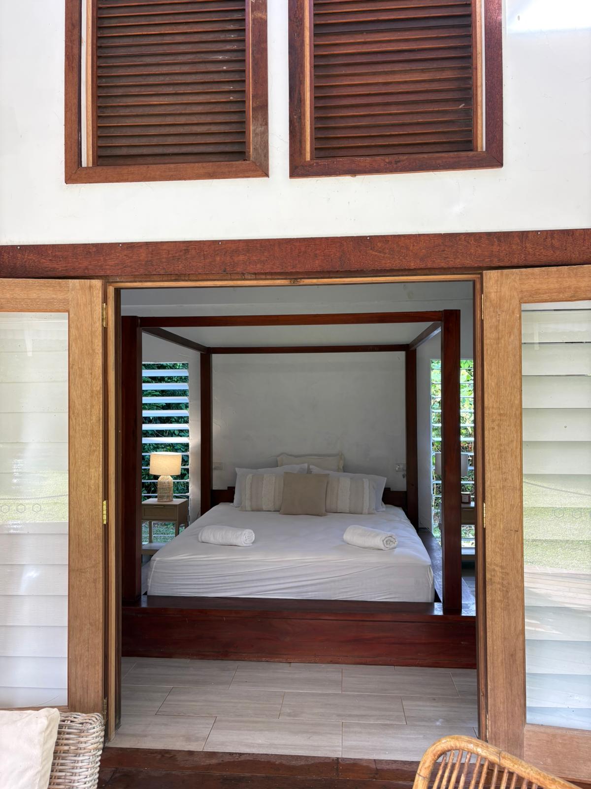 5-bedroom house at Lot 4 Cape Tribulation Road, Cape Tribulation, QLD 4873, Douglas, Queensland