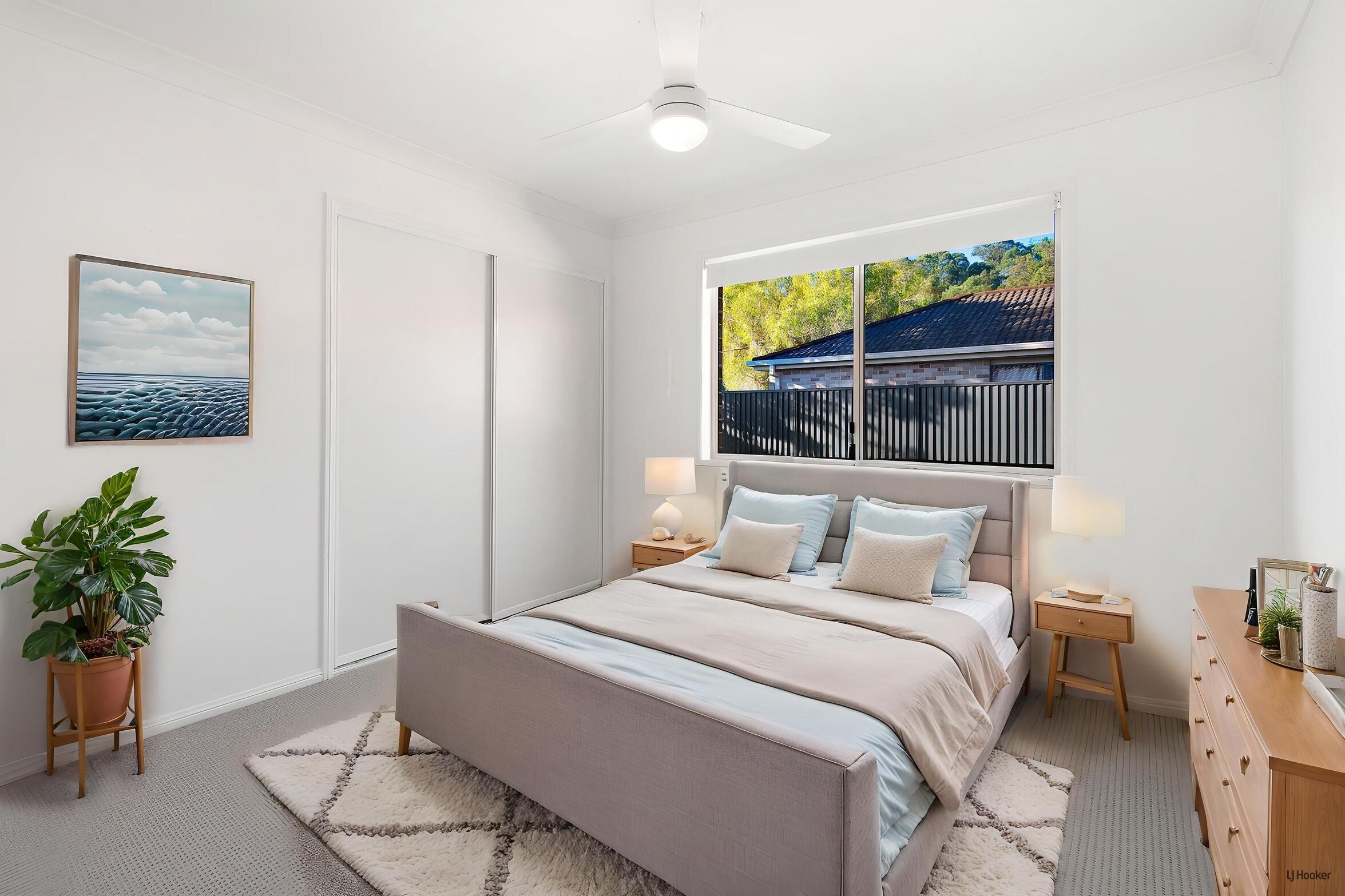 4-bedroom house at 16 Chippendale Crescent, Currumbin Waters, QLD 4223, Gold Coast, Queensland