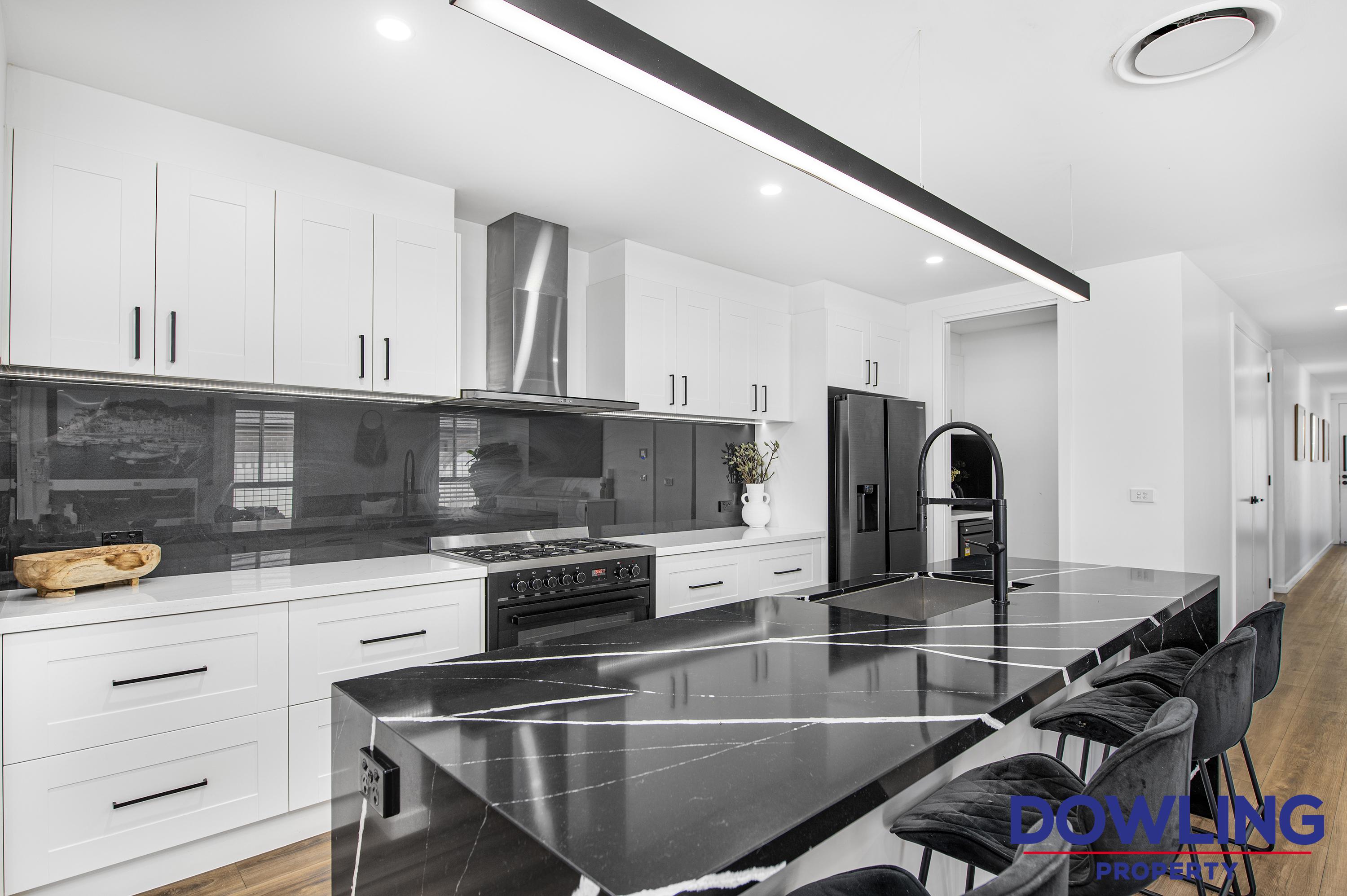 4-bedroom house at 20 Topaz Avenue, Medowie, NSW 2318, Port Stephens, New South Wales