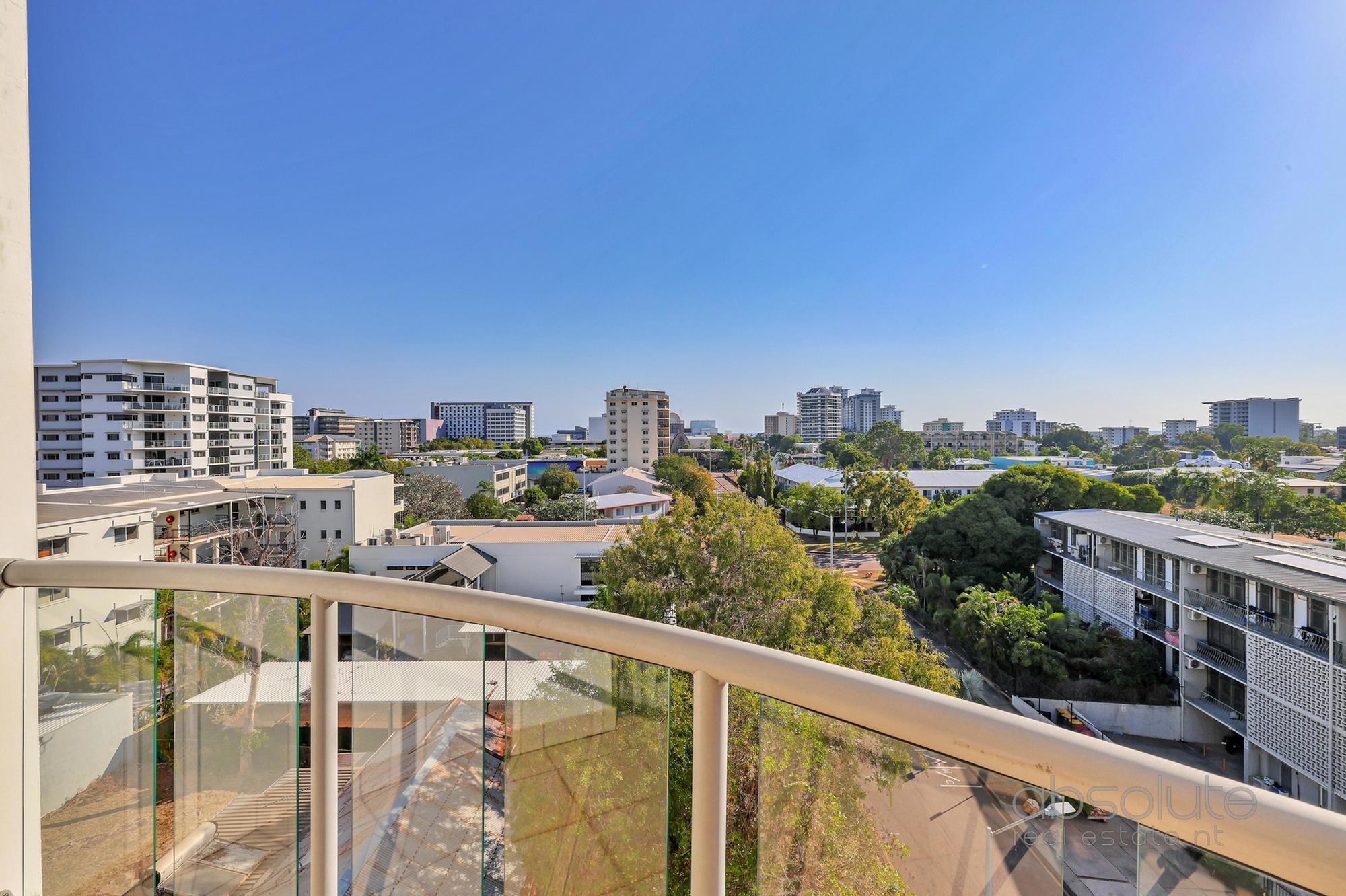 3-bedroom unit at 12 44 MCLACHLAN STREET, DARWIN CITY NT 0800, Darwin, Northern Territory
