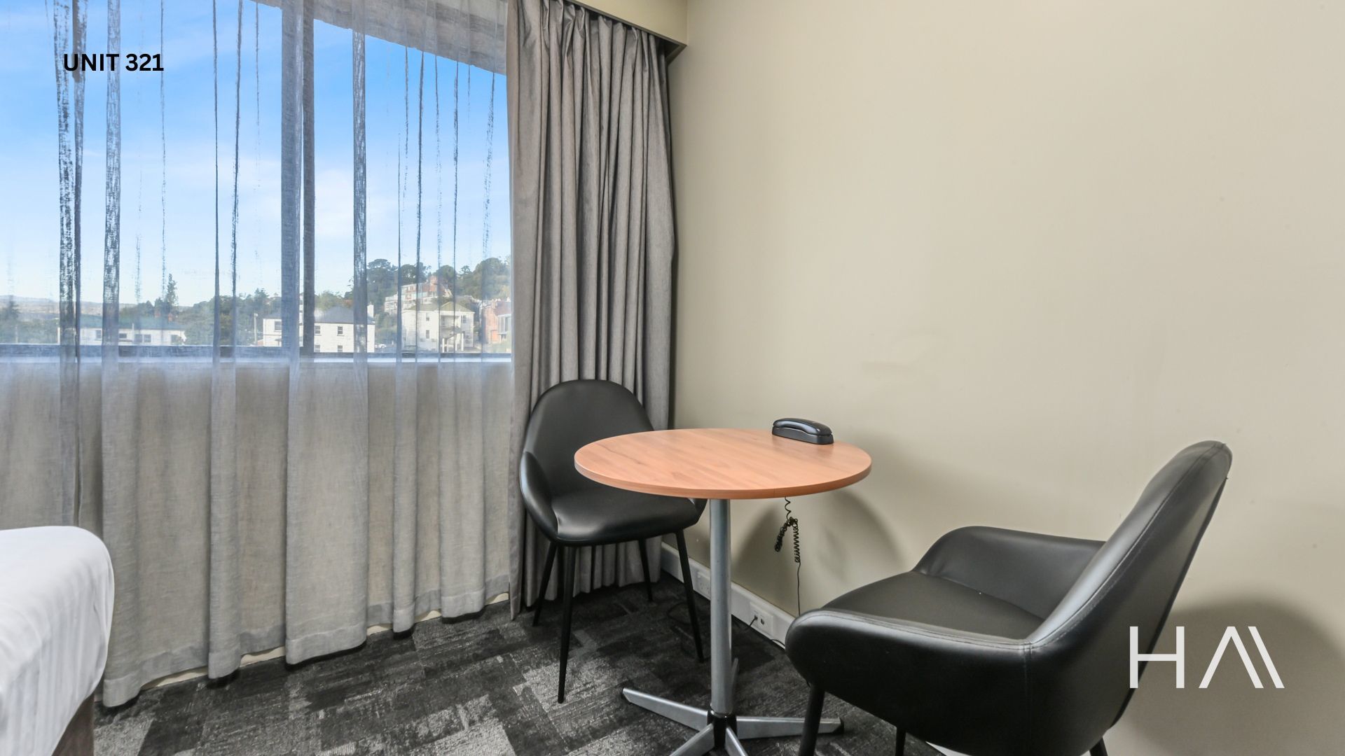 1-bedroom unit at 321 & 408/3-11 Earl Street, Launceston, Tas, 7250, Launceston, Tasmania