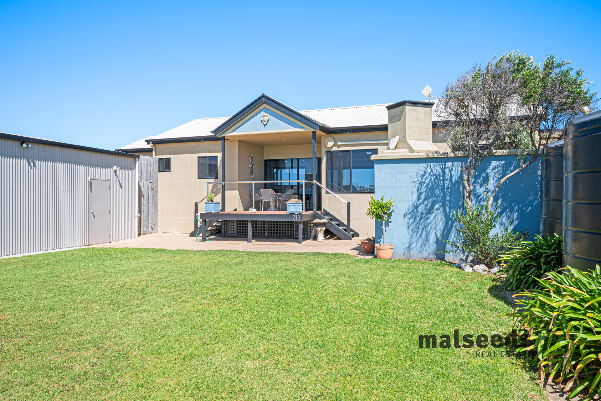 3-bedroom house at 212 Pelican Point Road, Pelican Point, SA 5291, Grant, South Australia