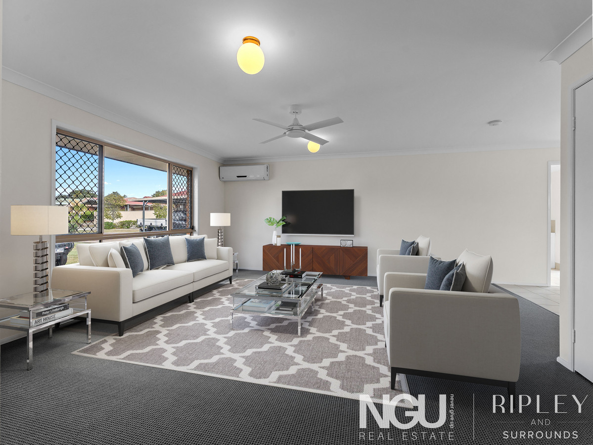 44 VICTORY STREET, Raceview QLD 4305 - Image 4