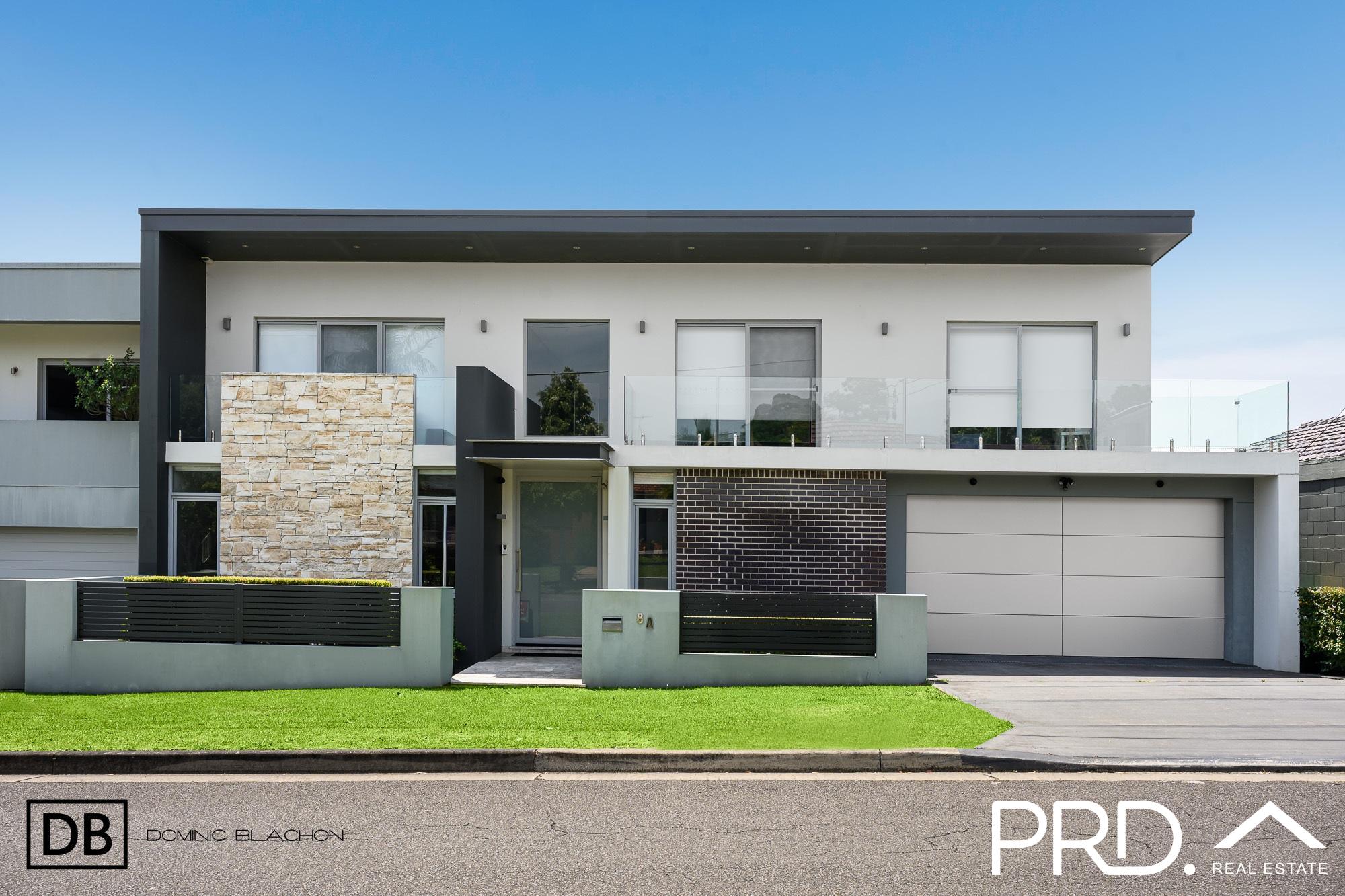 5-bedroom unit at 8 Paul Street, Panania, NSW 2213, Canterbury-Bankstown, New South Wales