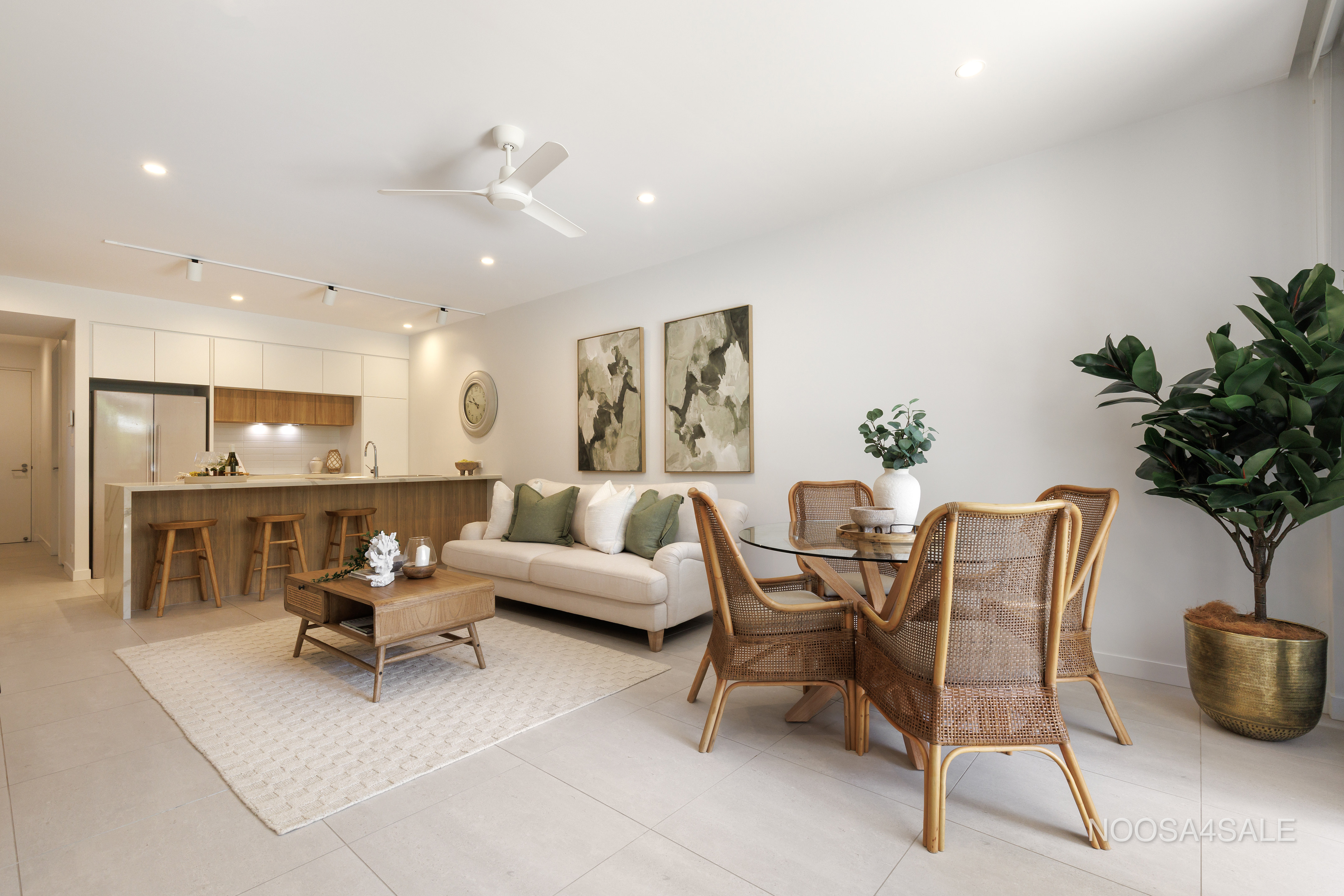 PARKRIDGE RESIDENCES NOOSA SOUTH 513 6 SEDGELAND DRIVE, NOOSA HEADS QLD 4567 - Image 5