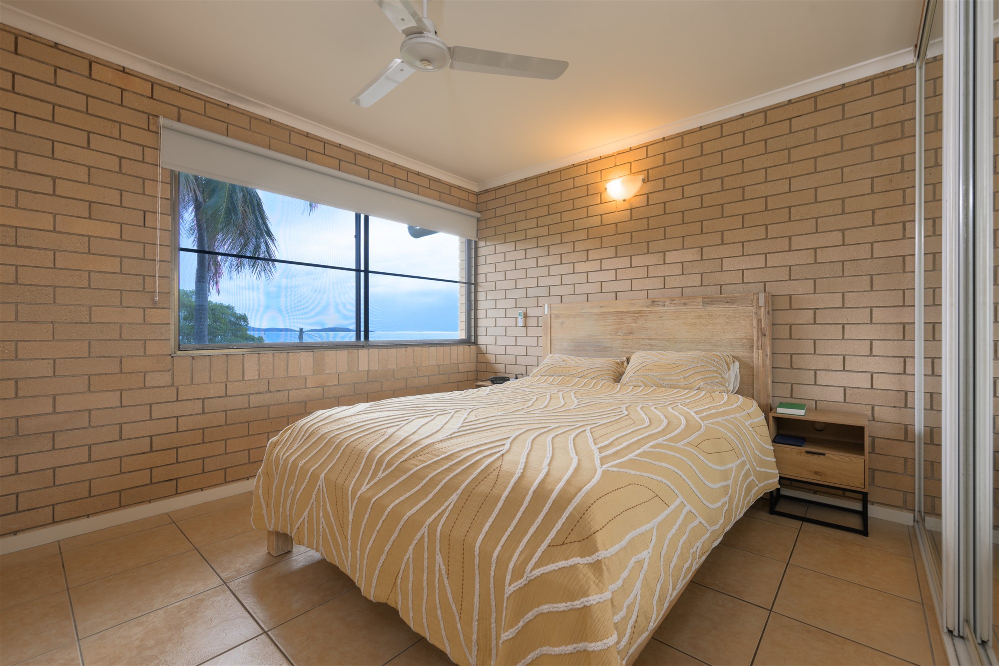 2-bedroom unit at 6/5 Sutton Street, Barney Point, QLD 4680, Gladstone, Queensland