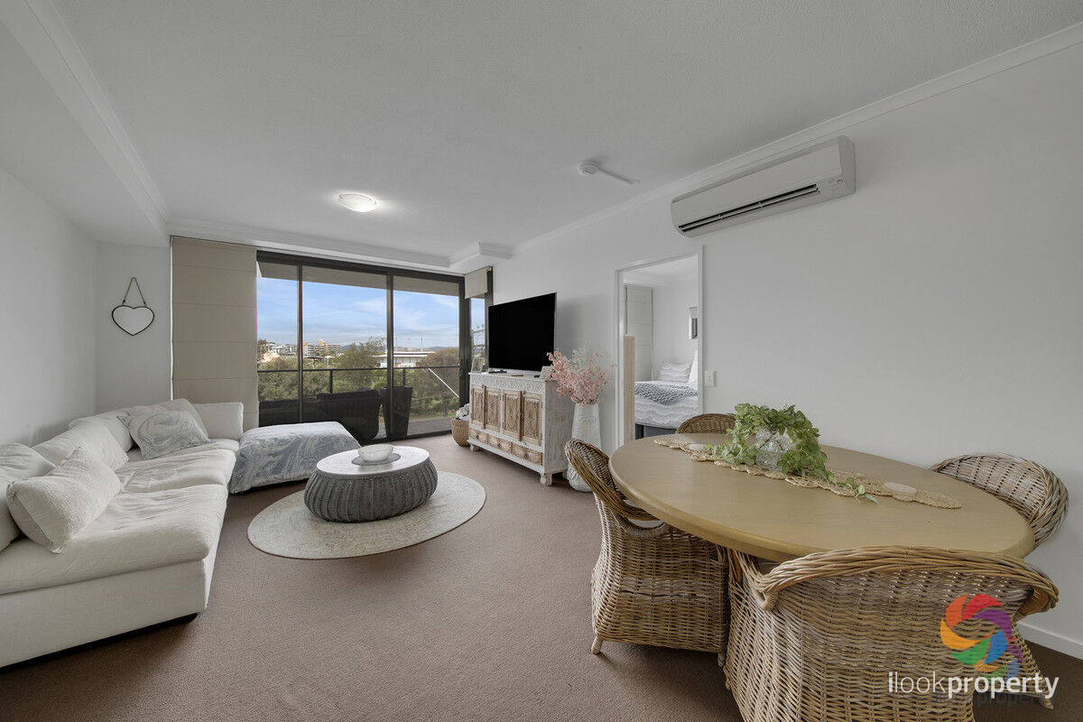 224/64 Glenlyon Street, Gladstone Central, QLD 4680 - Image 7