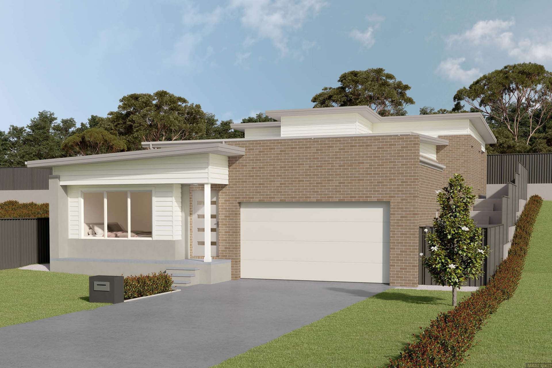 Lot 504 237 Ashburton Estate Drive, Albion Park, Nsw, 2527 - Image 1