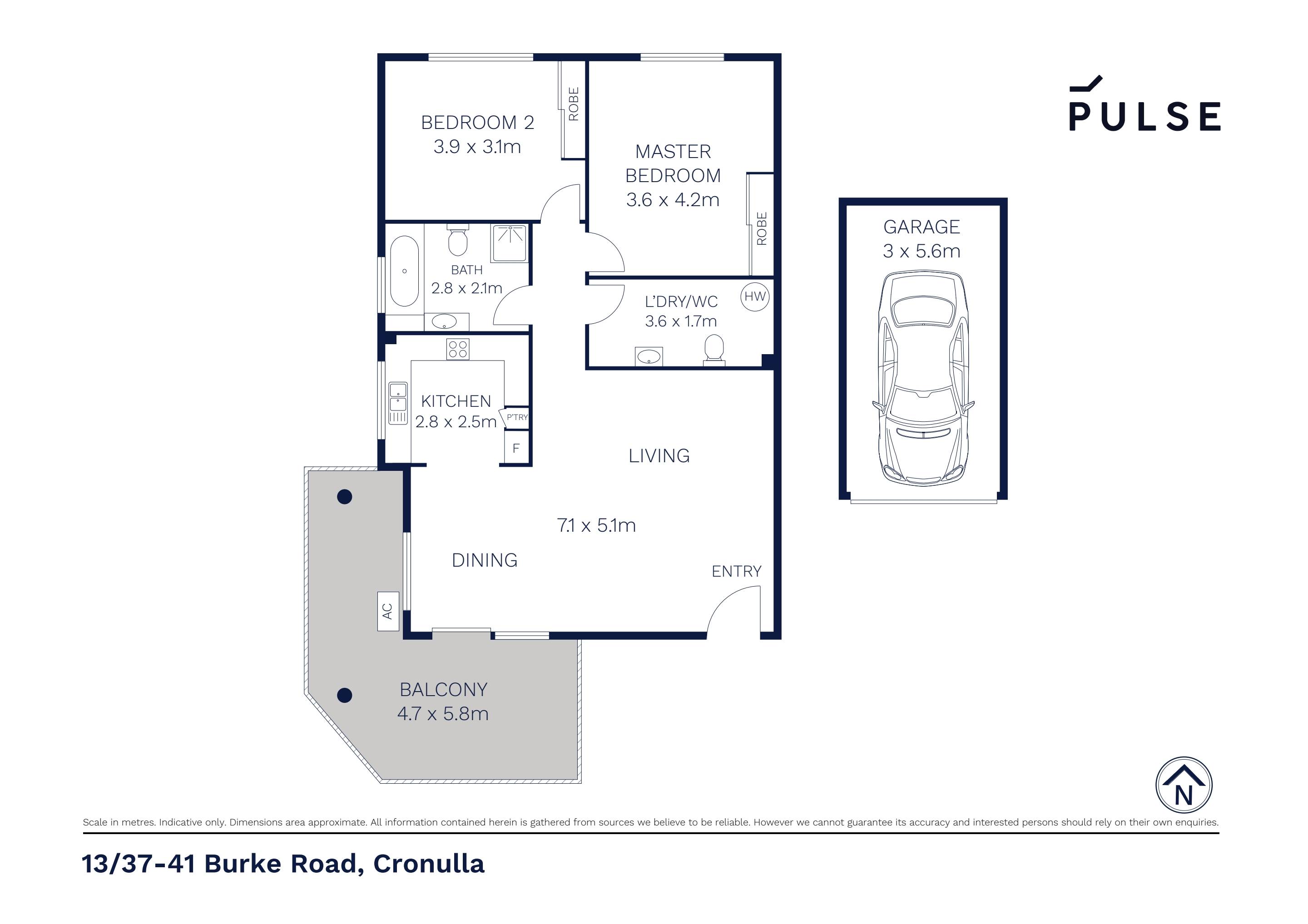 13 37-41 BURKE ROAD, CRONULLA NSW 2230 - Image 7
