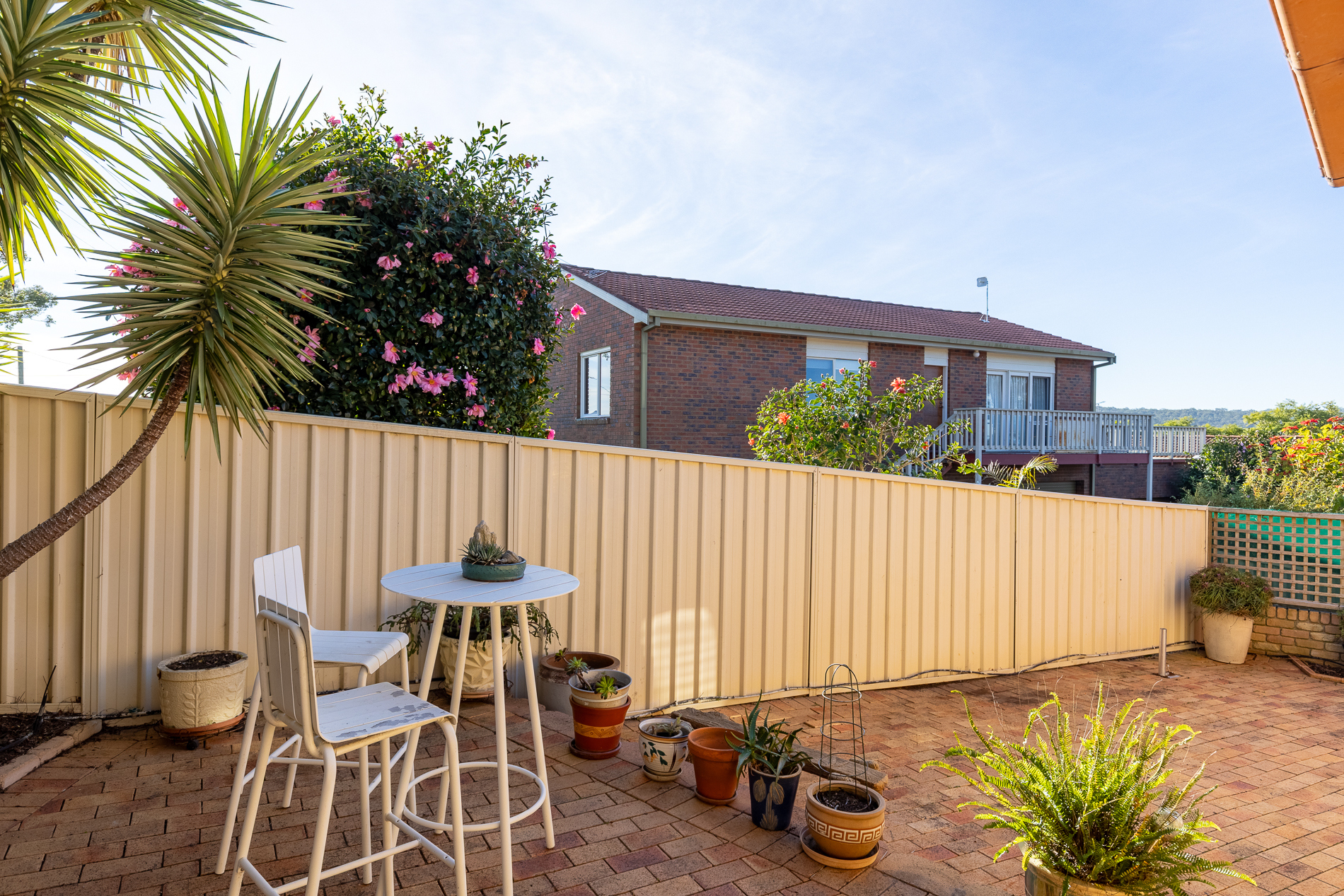 2-bedroom unit at 1 89 MONARO STREET, MERIMBULA NSW 2548, Bega Valley, New South Wales