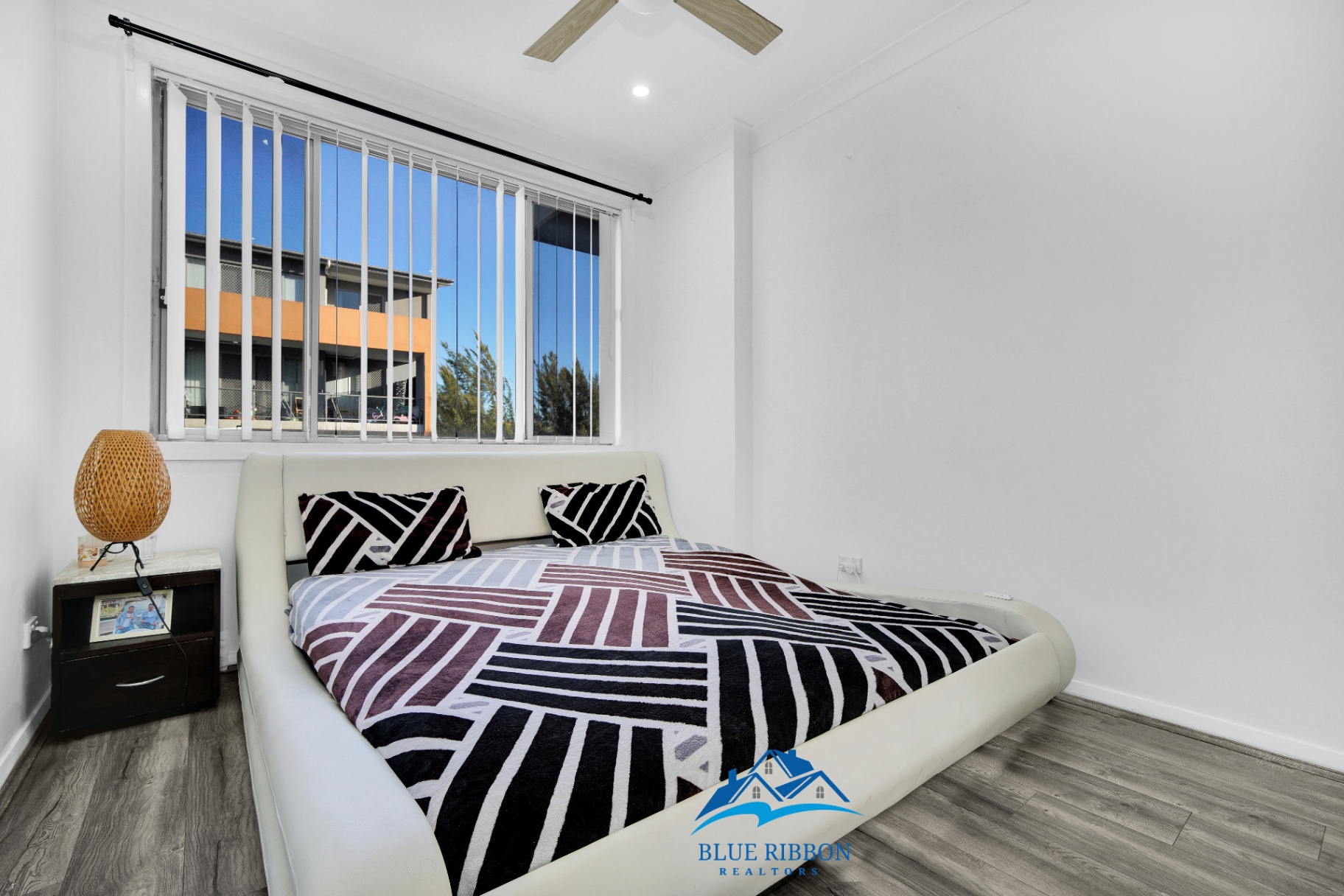 2-bedroom unit at 8 Myrtle Street, Prospect, NSW 2148, Blacktown, New South Wales