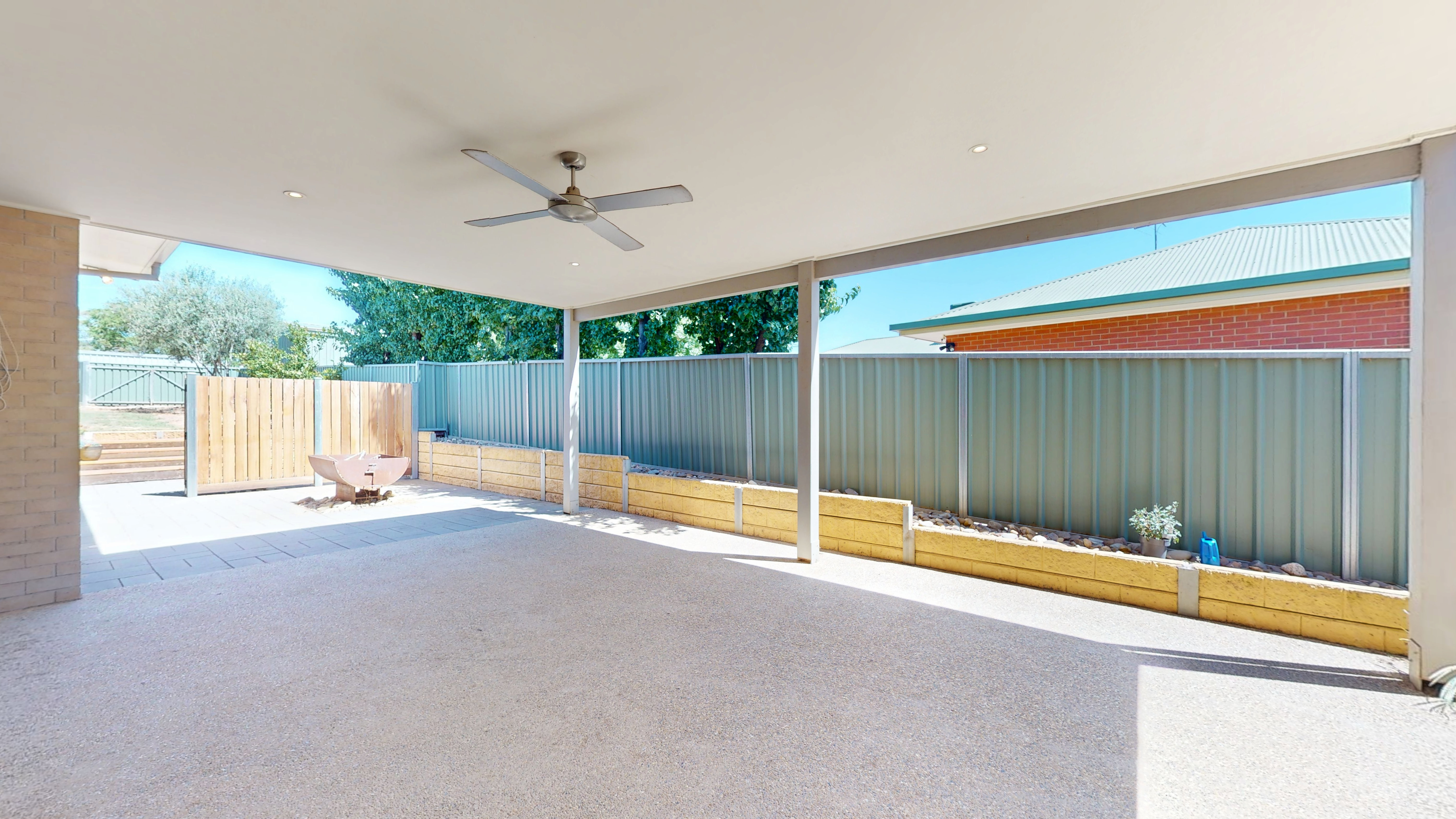 4-bedroom house at 211 River St, Corowa, Nsw, 2646, Federation, New South Wales