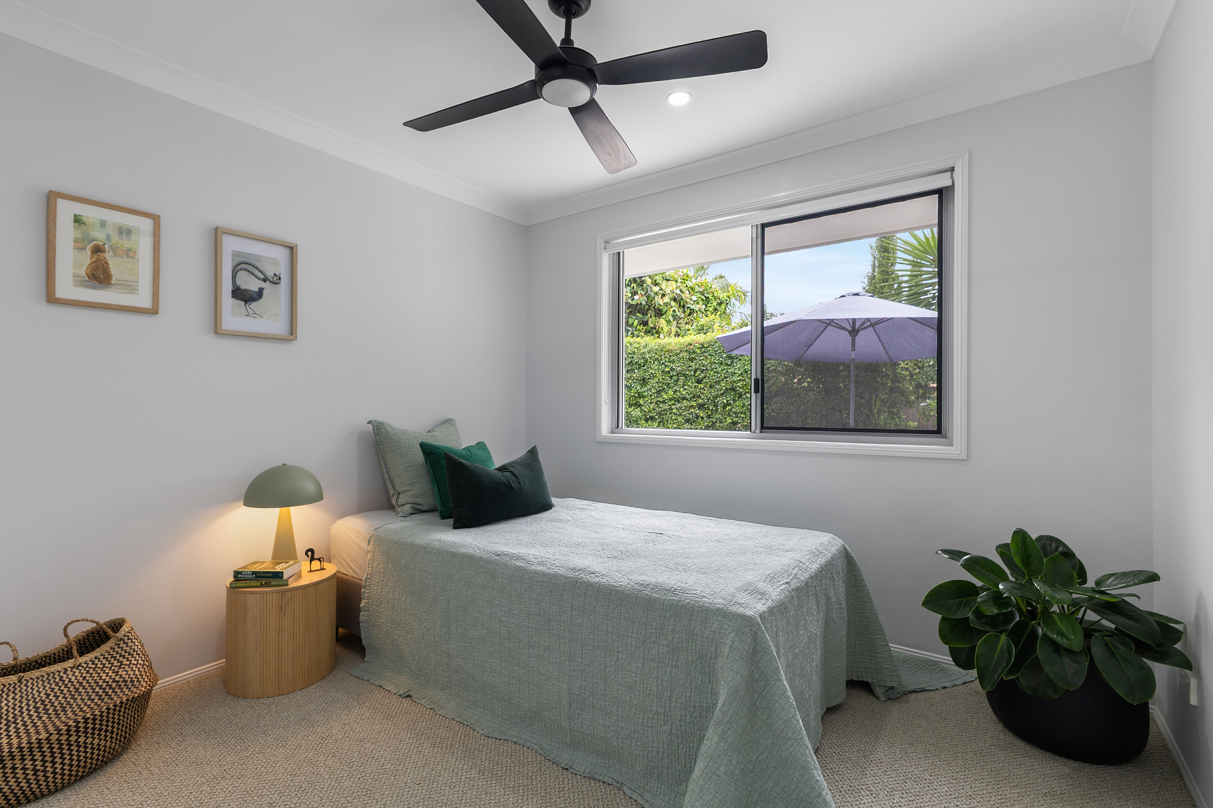 3-bedroom house at 9 Silkwood Drive, Noosaville, QLD 4566, Noosa, Queensland