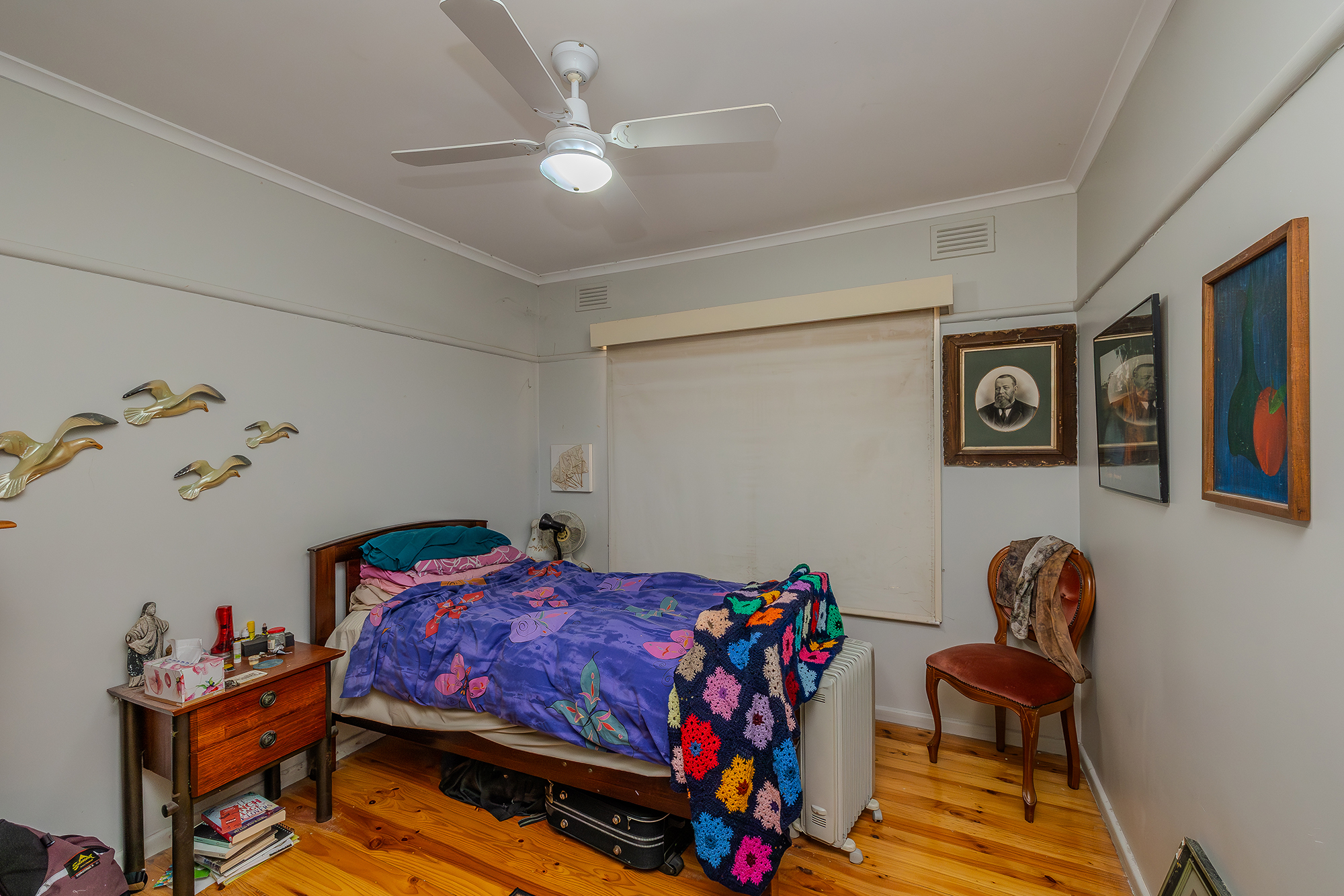 3-bedroom house at 38 Fasham Street, Underbool, VIC 3509, Mildura, Victoria