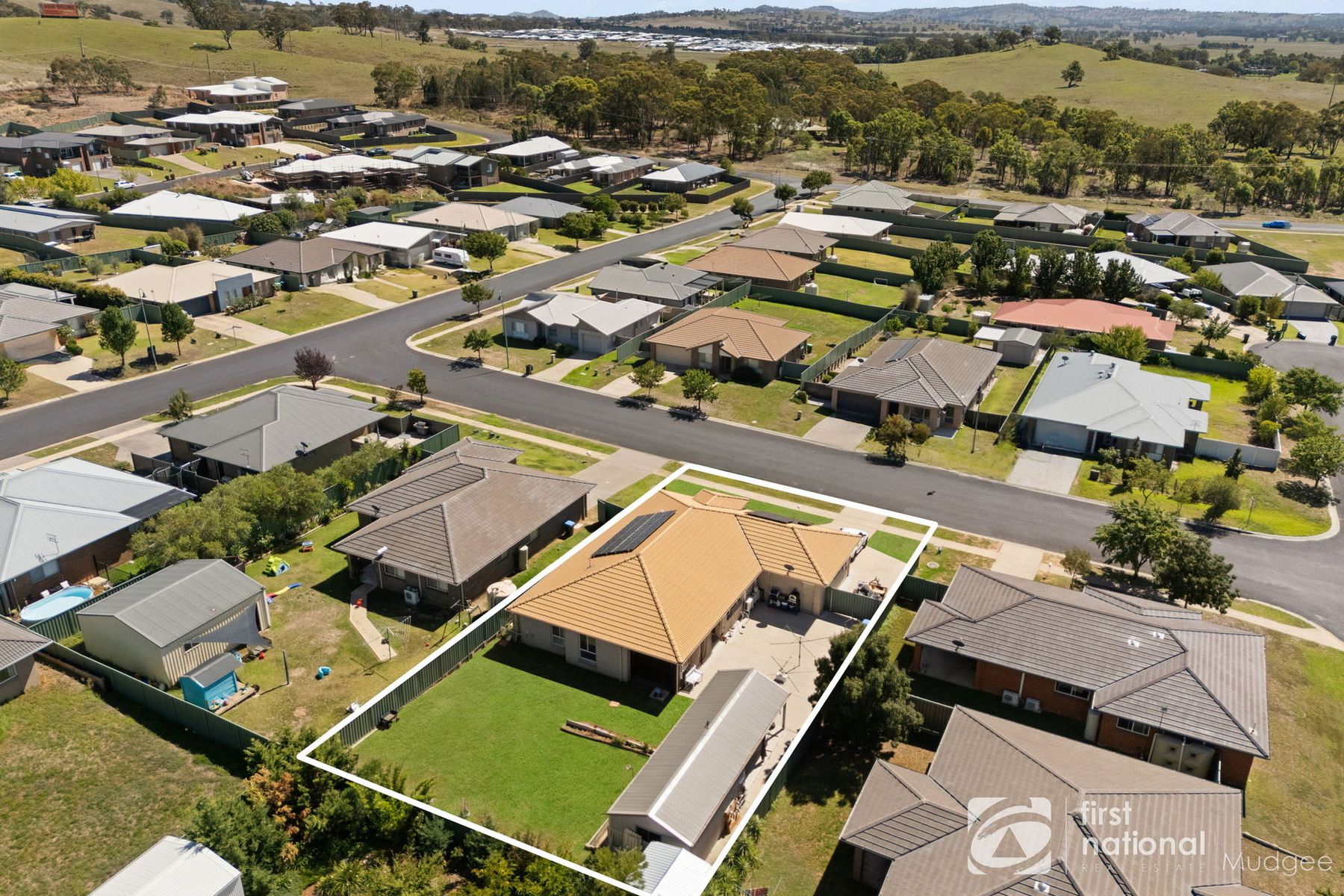 96 White Circle, Mudgee, Nsw, 2850 - Image 4