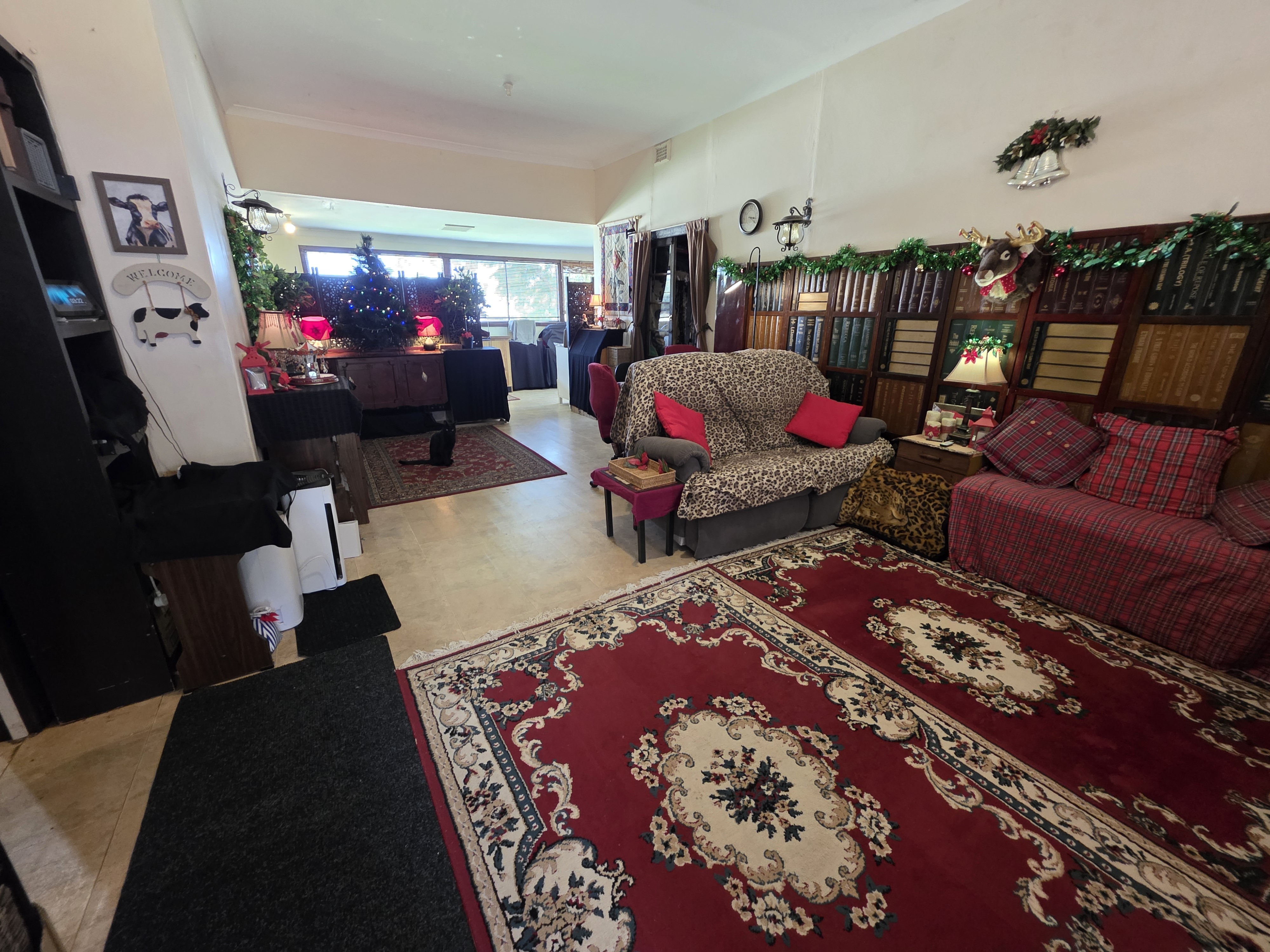 4-bedroom house at 237 Perkins Beach Rd, Torbay, Wa, 6330, Albany, Western Australia