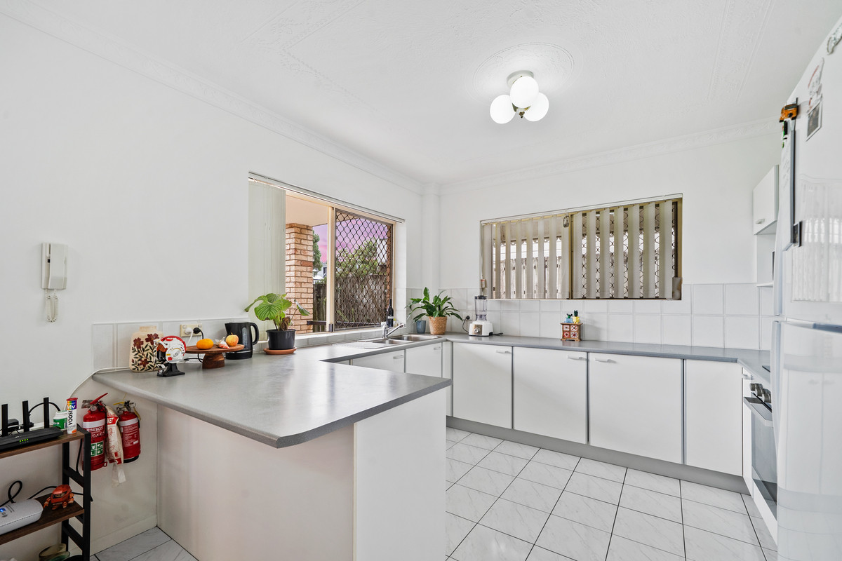 2-bedroom unit at 1 23 MOWBRAY TERRACE, EAST BRISBANE QLD 4169, Brisbane, Queensland