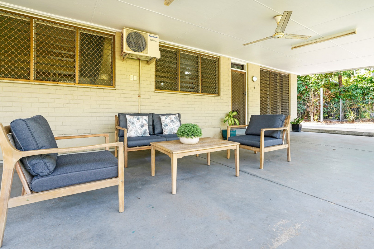 4-bedroom house at 7 Pickford, Jingili, Nt, 0810, Darwin, Northern Territory