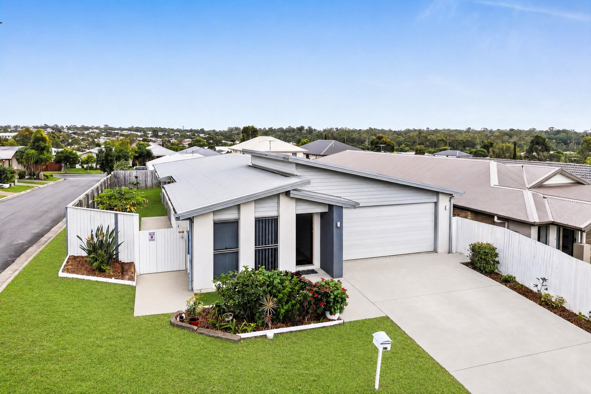 4-bedroom house at 17 Arches Lane, Yarrabilba, QLD 4207, Logan, Queensland