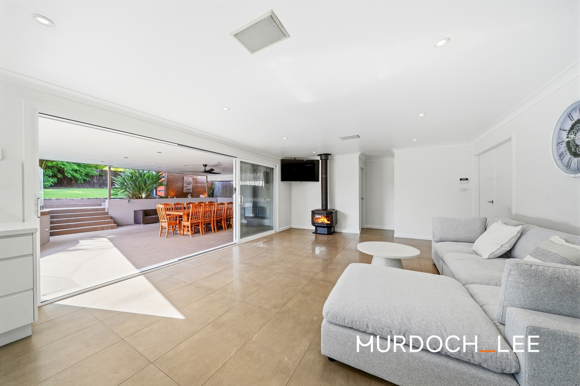 5-bedroom house at 11 Beechwood Parade, Cherrybrook, Nsw, 2126, Hornsby, New South Wales
