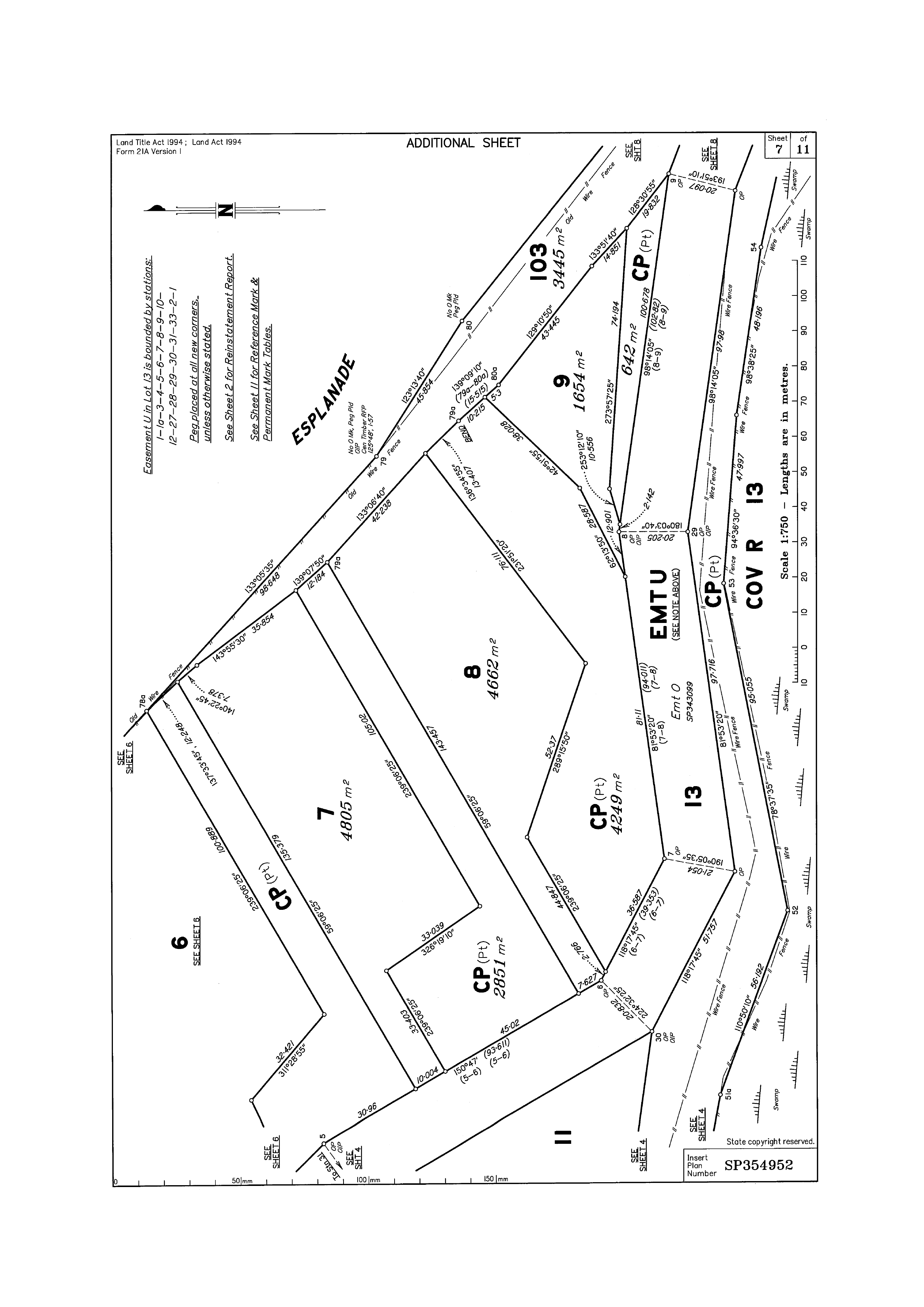 22/73 Explorers Drive, South Mission Beach, Qld, 4852 - Image 7